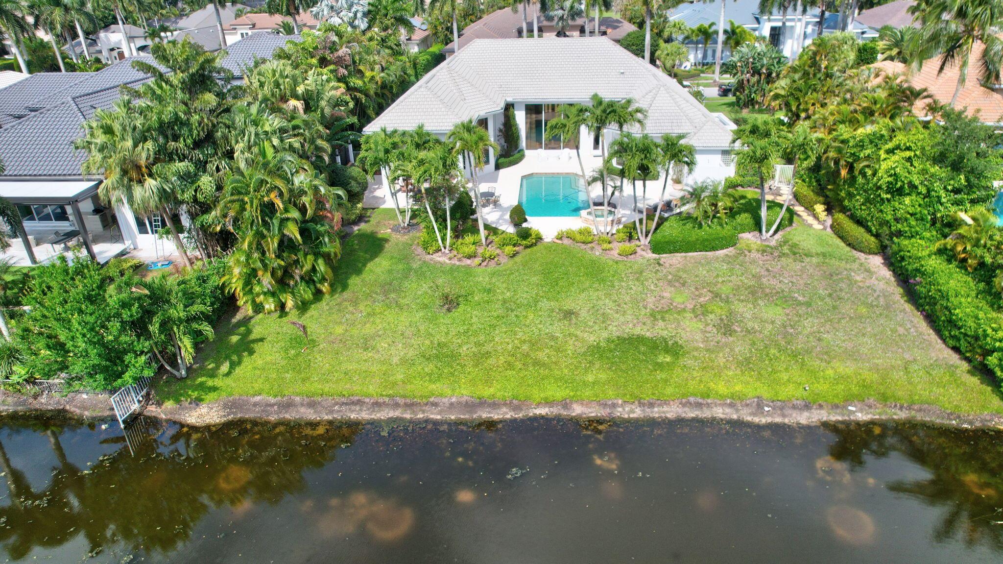 17652 Lake Estates Drive