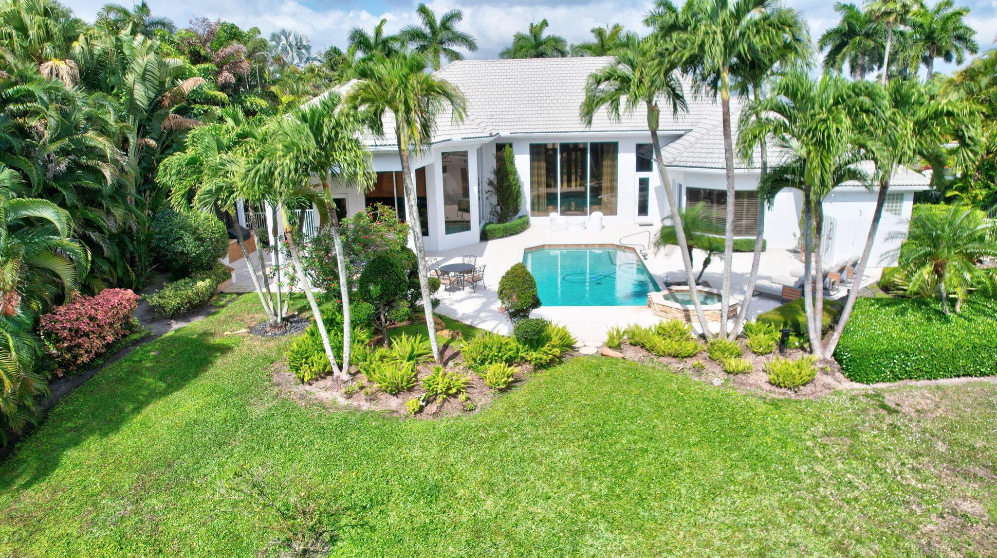 17652 Lake Estates Drive