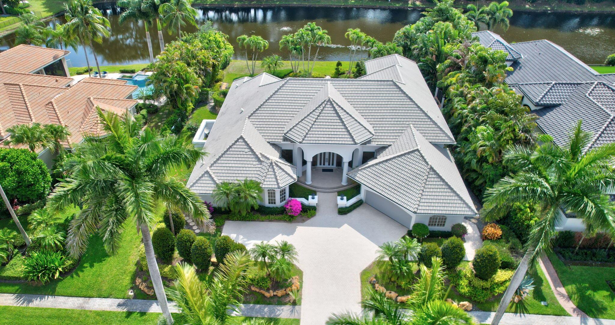 17652 Lake Estates Drive