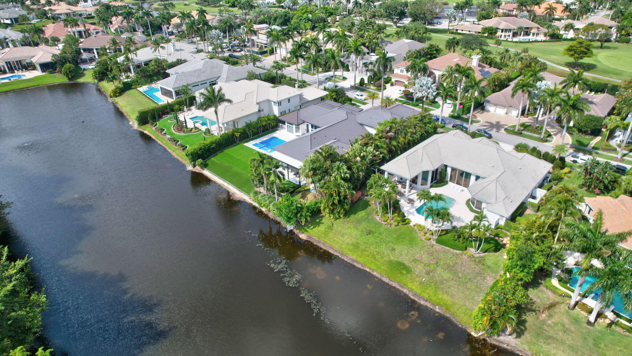 17652 Lake Estates Drive