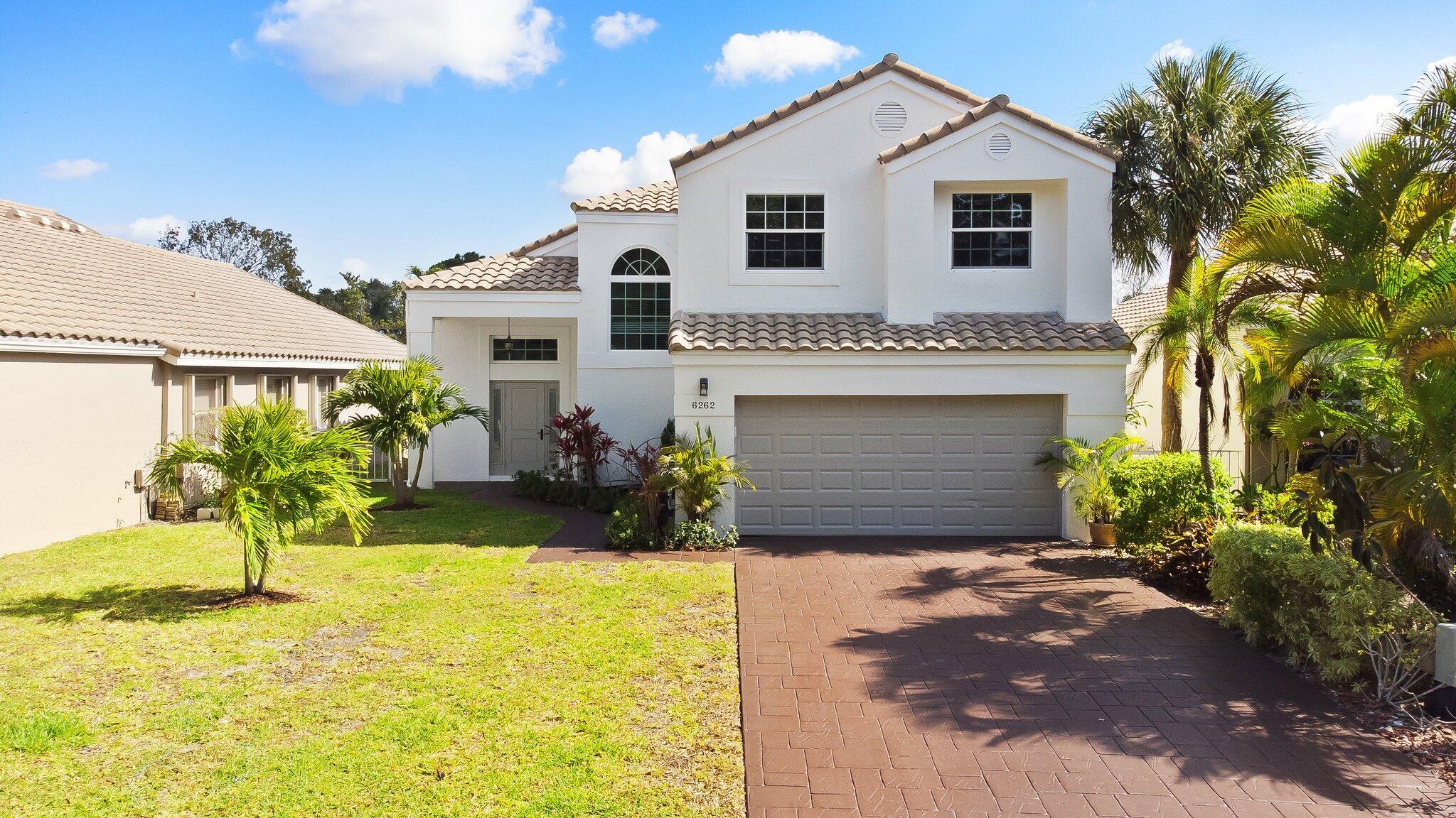 6262 Via Palladium