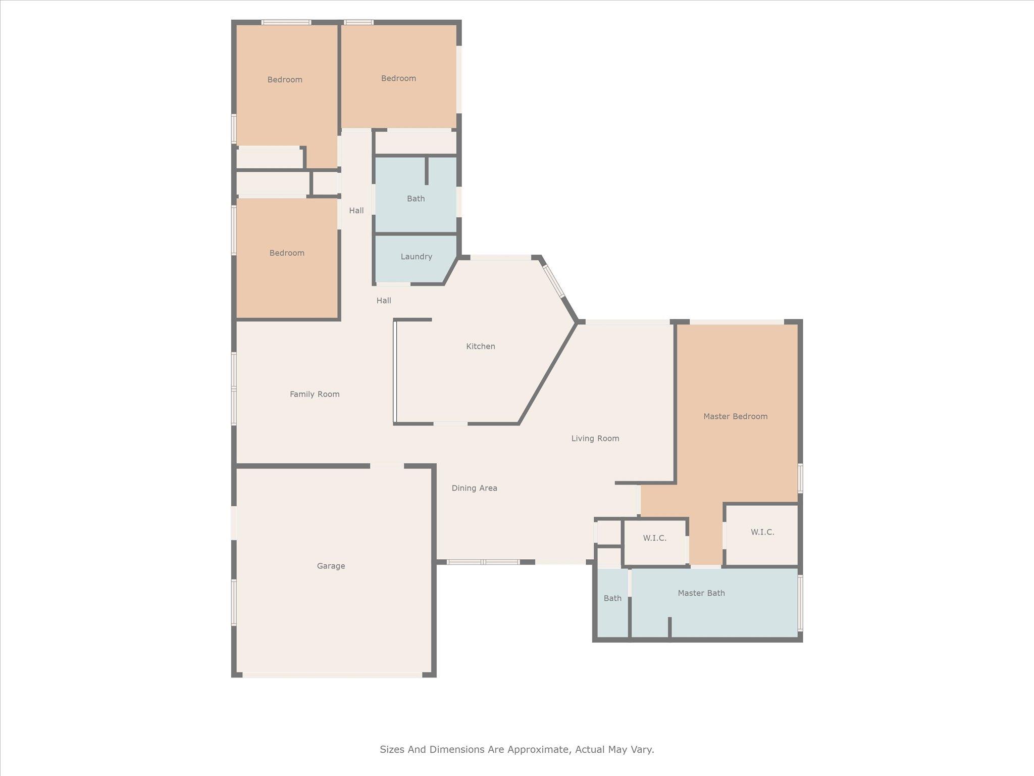 720 Culpepper Terrace