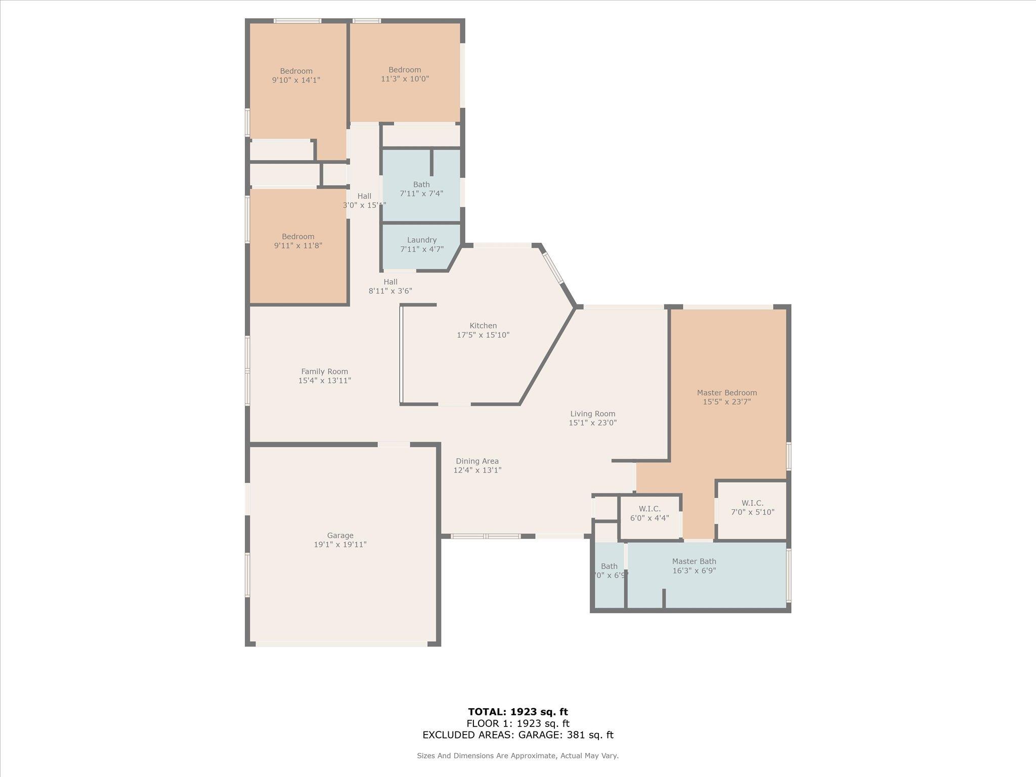 720 Culpepper Terrace