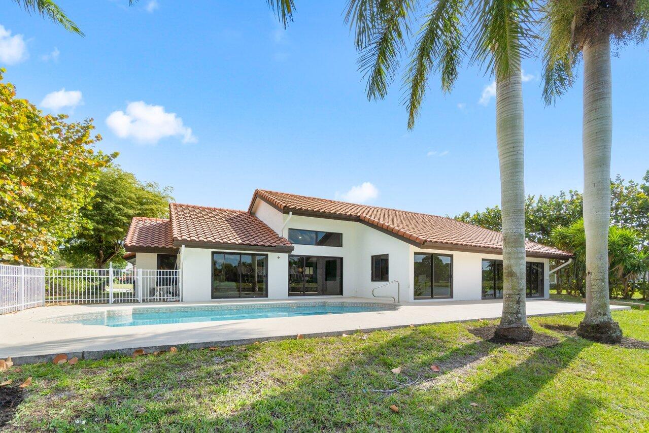2281 Seaford Drive