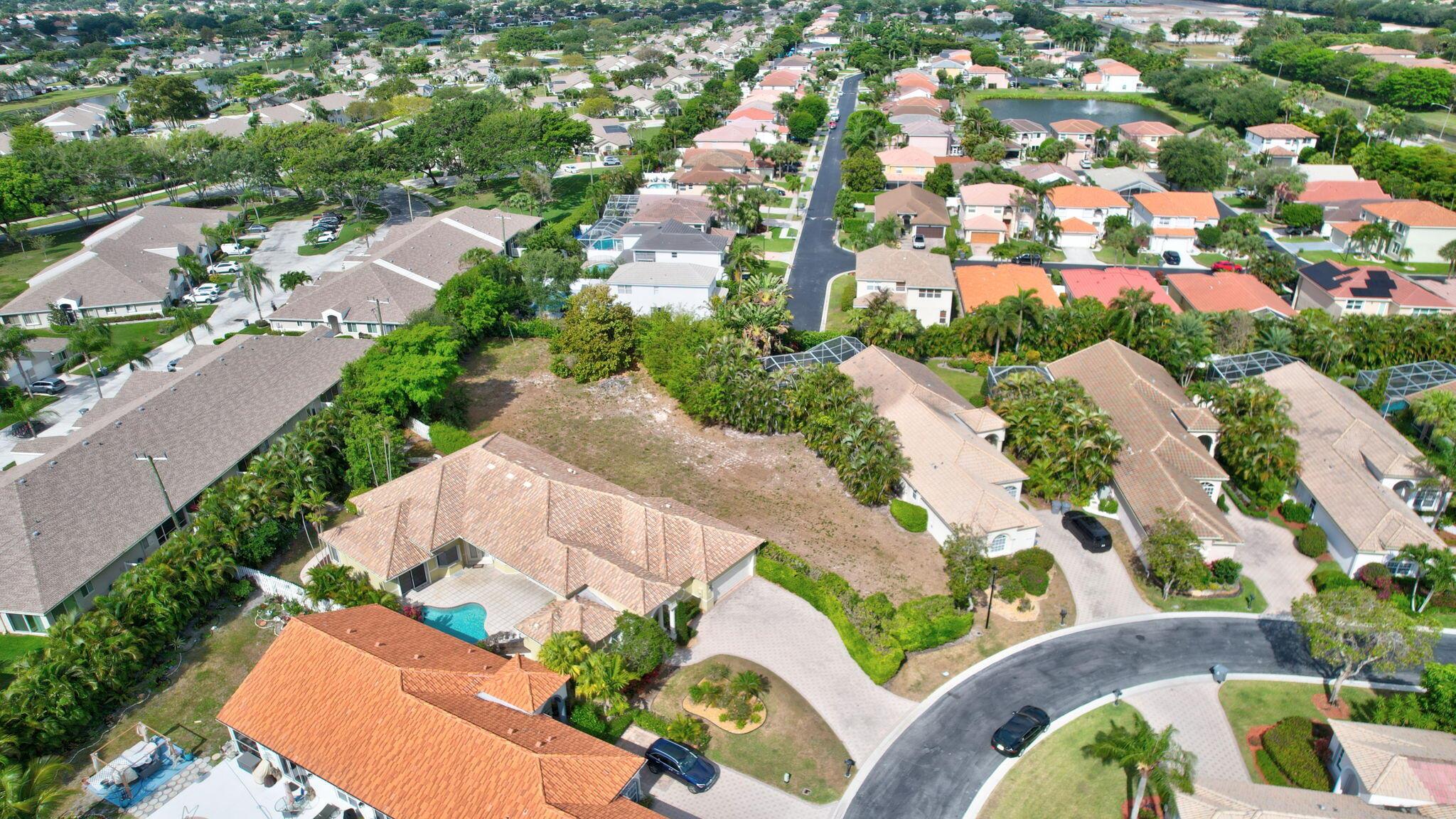 9158 Long Lake Palm Drive