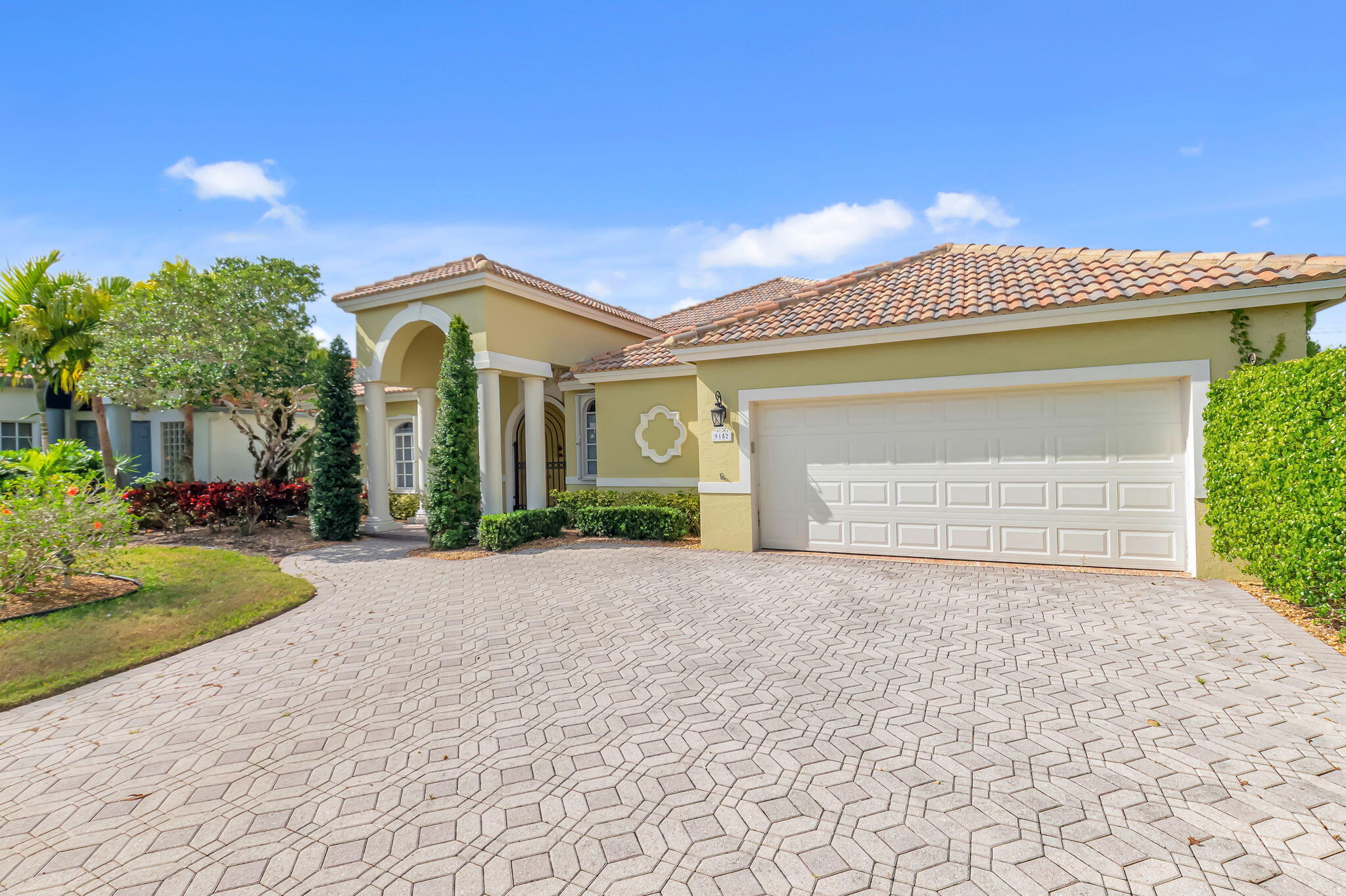 9152 Long Lake Palm Drive