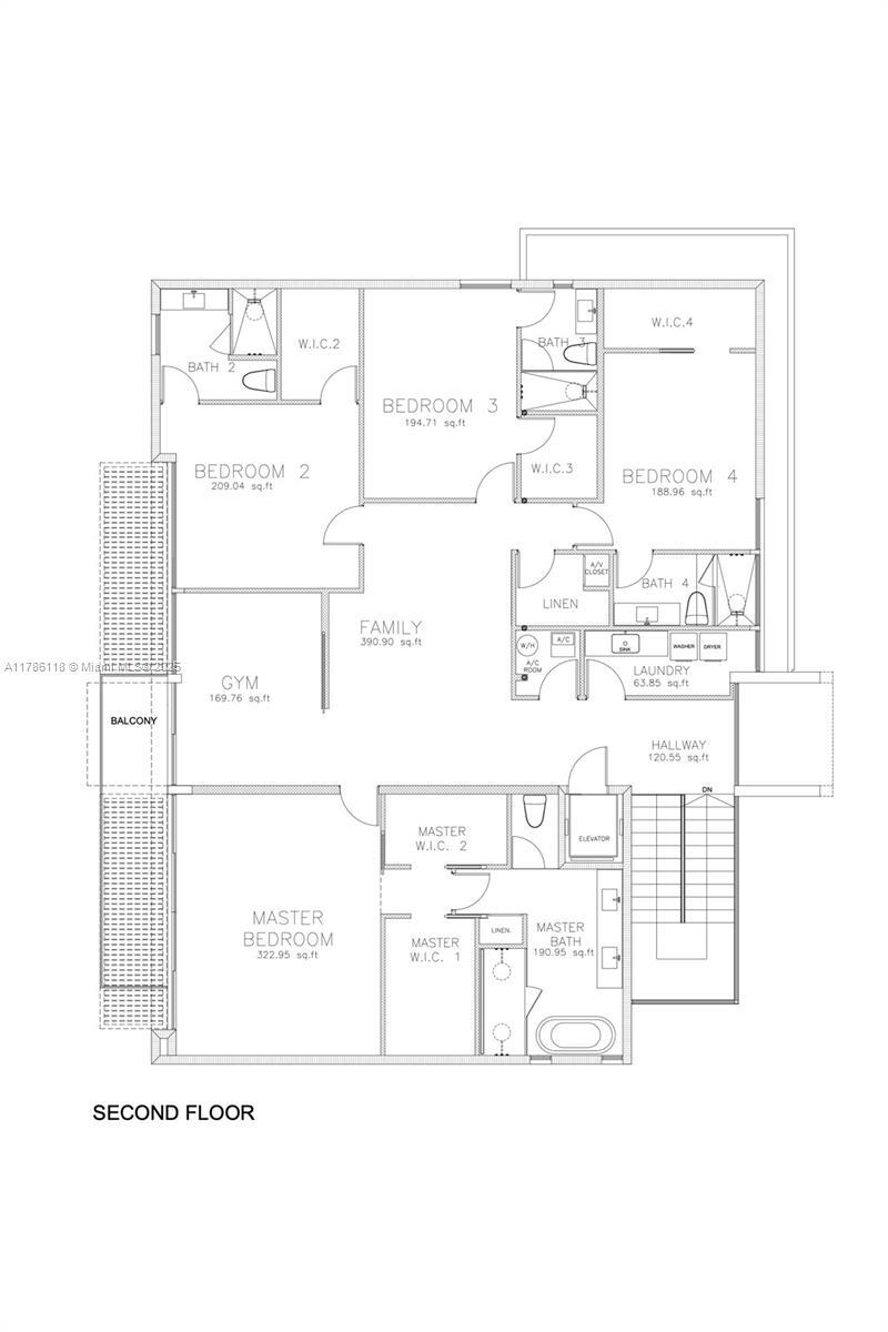 2320 NE 49th Street