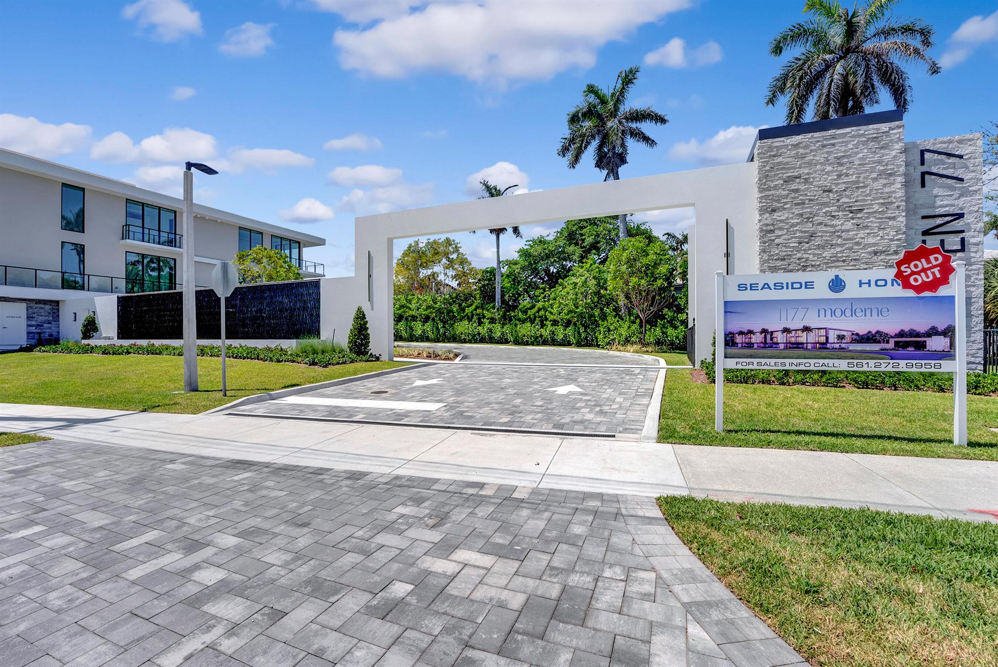 1177 George Bush Boulevard 208 A