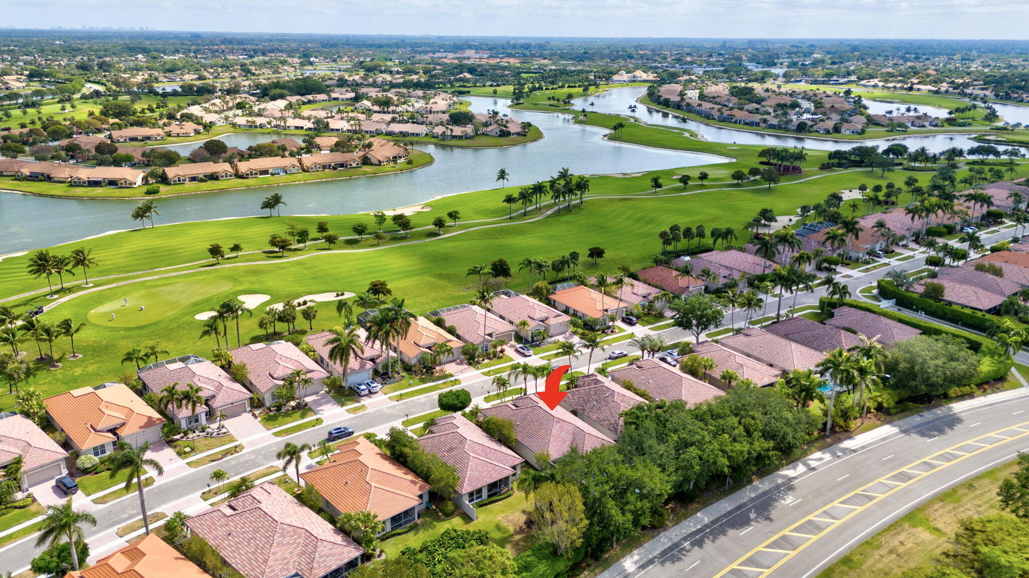 7260 Southport Drive, Boynton Beach