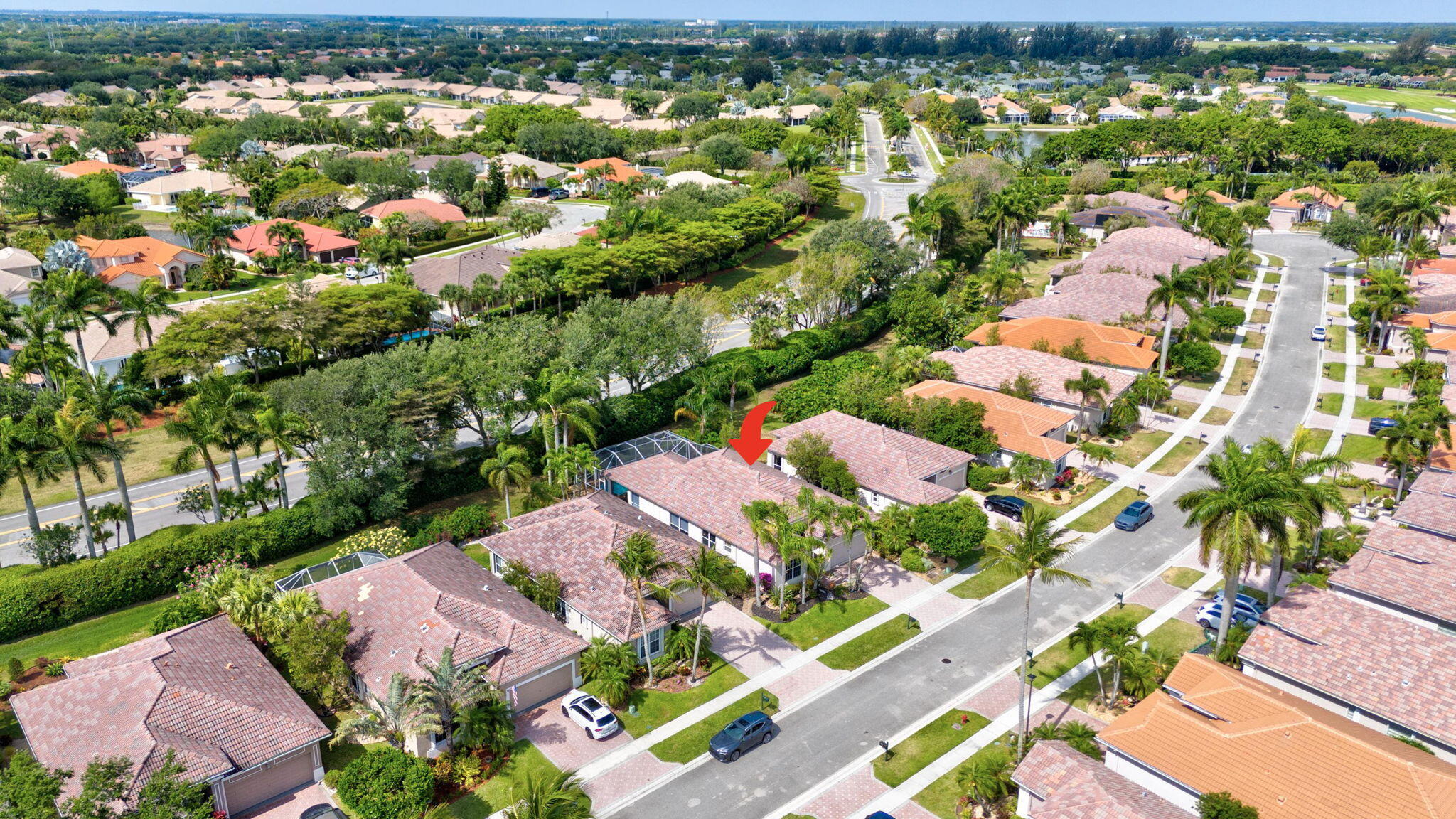 7260 Southport Drive, Boynton Beach