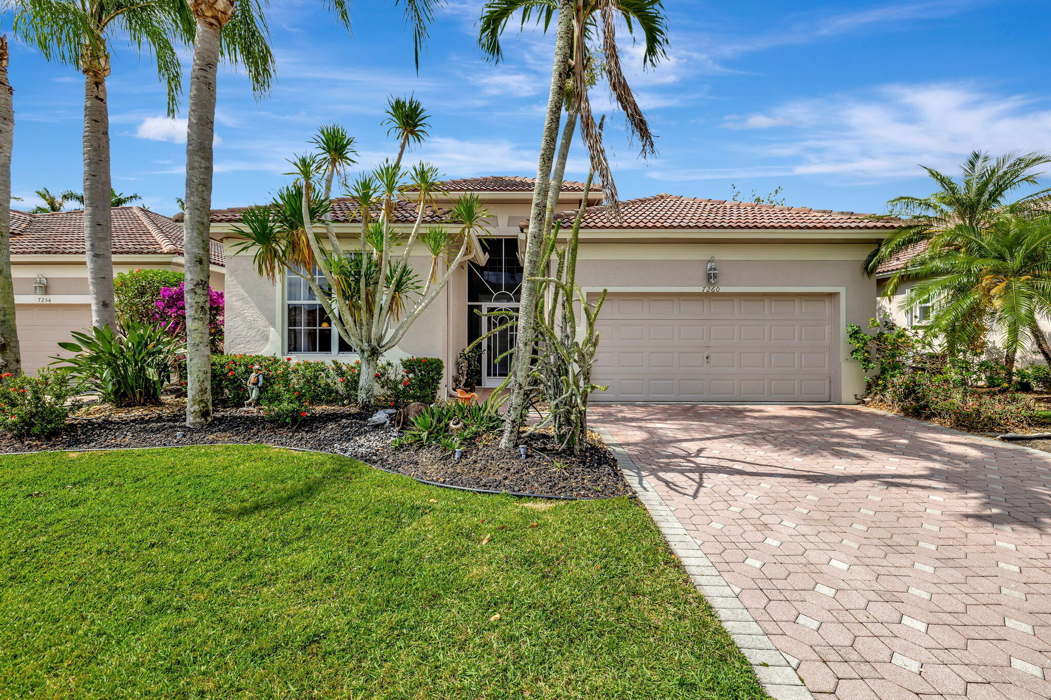 7260 Southport Drive, Boynton Beach