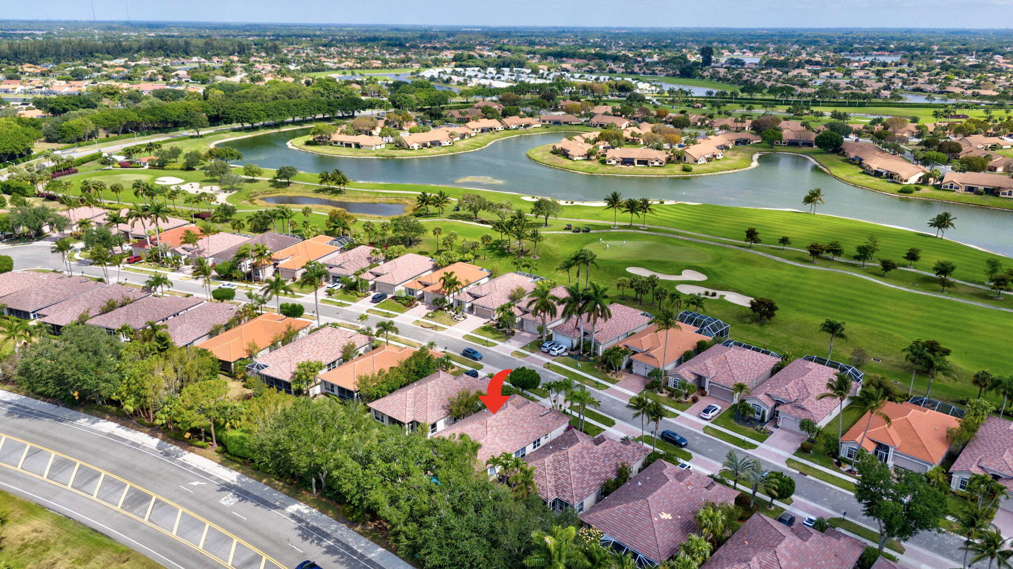 7260 Southport Drive, Boynton Beach