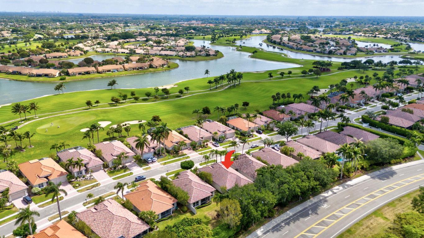 7260 Southport Drive, Boynton Beach