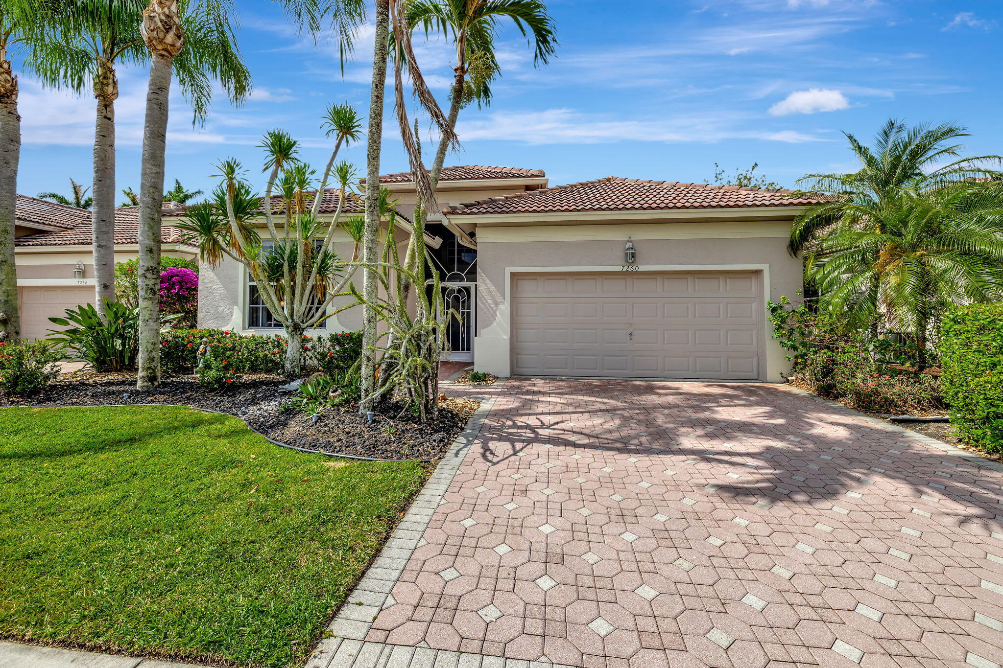 7260 Southport Drive, Boynton Beach