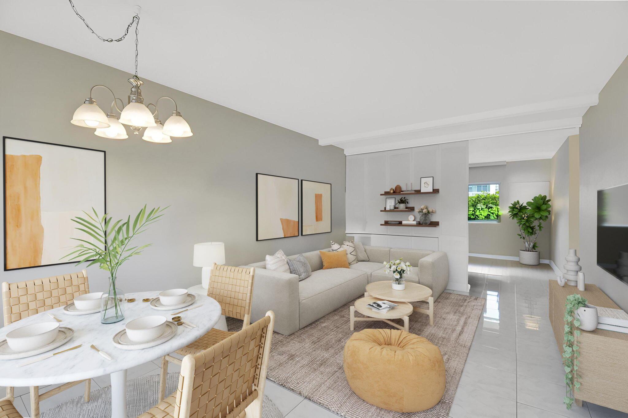 2131 NE 42nd Court 107e