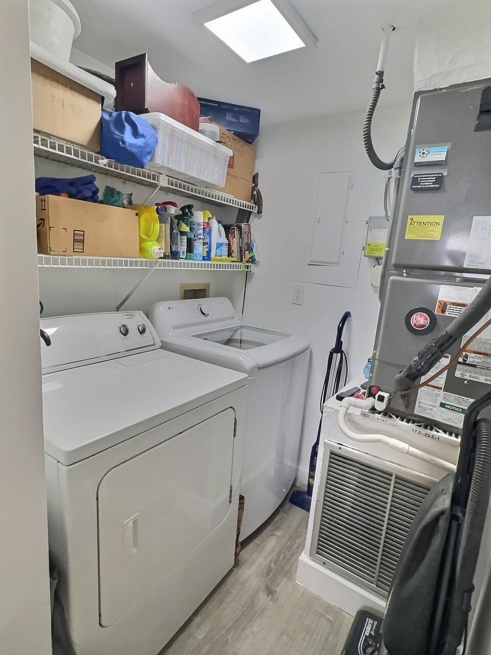 1266 S Military Trail 587, Deerfield Beach Unit: 587