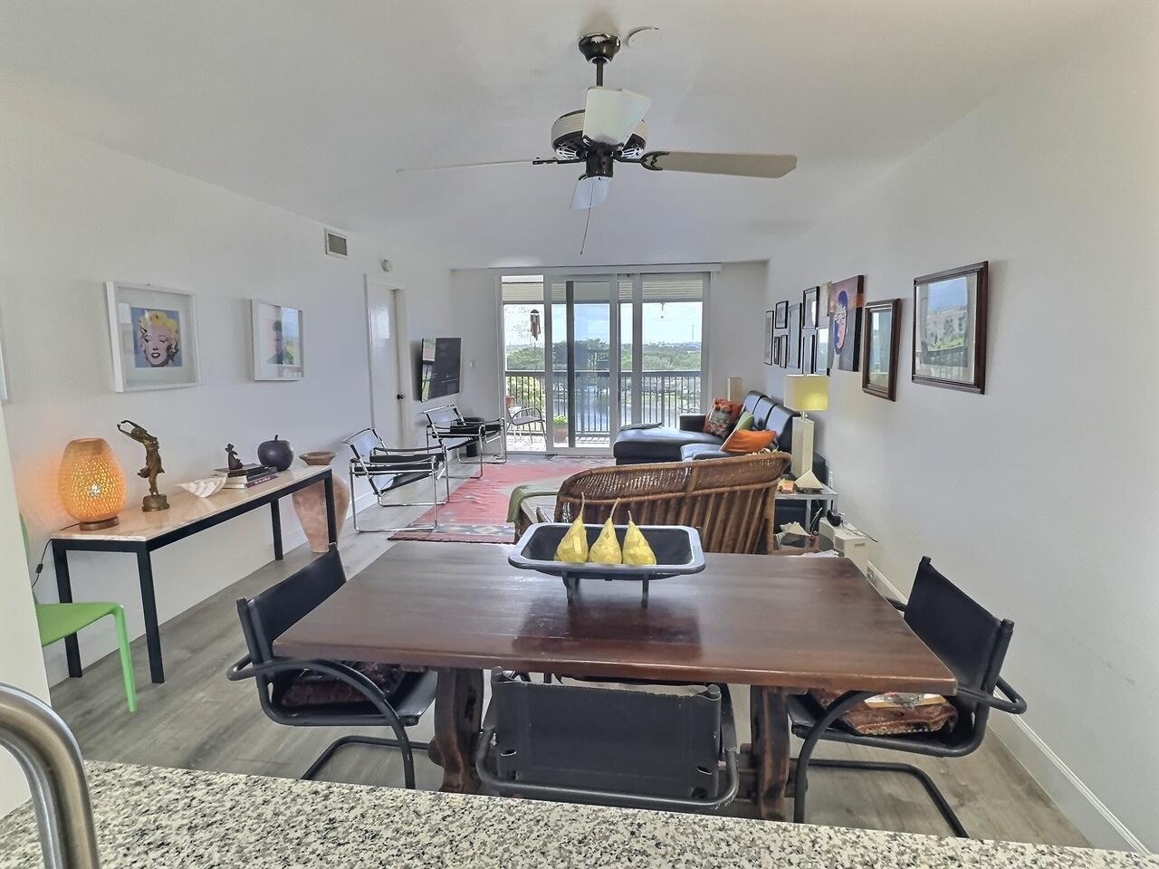 1266 S Military Trail 587, Deerfield Beach Unit: 587