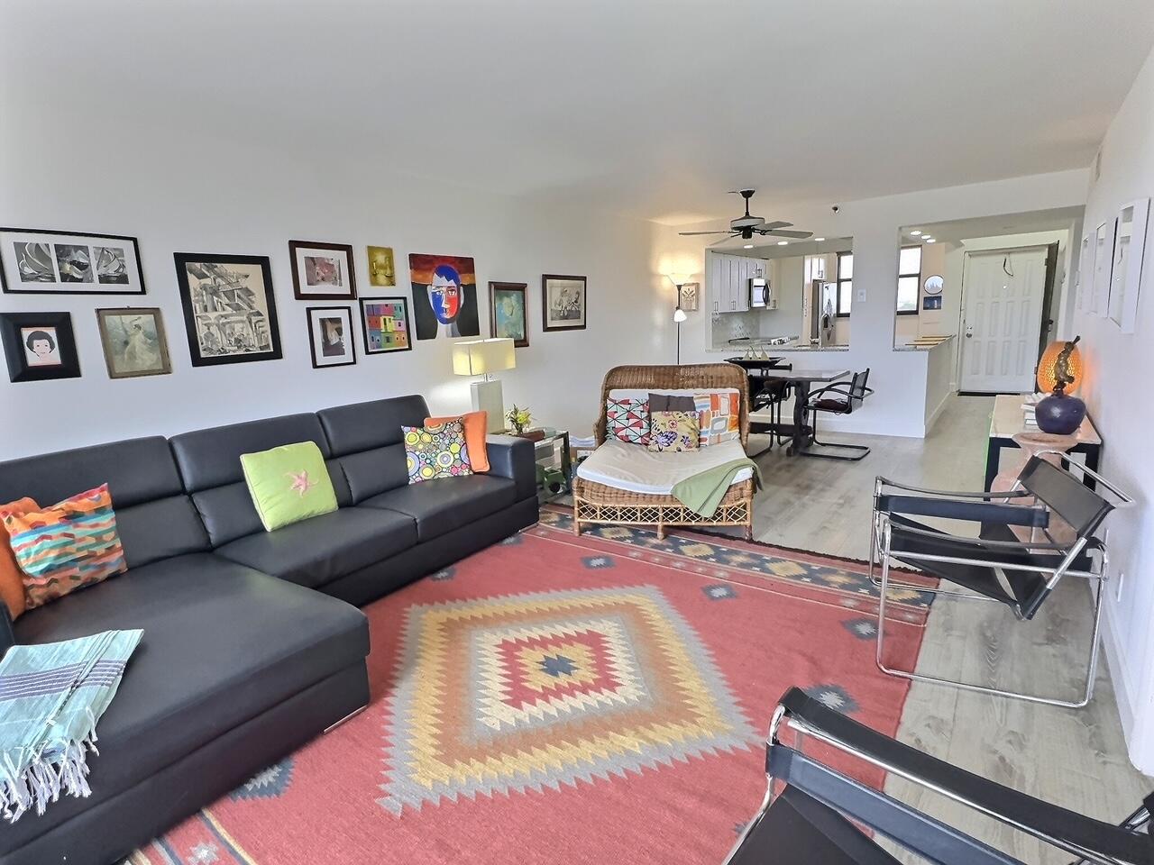 1266 S Military Trail 587, Deerfield Beach Unit: 587