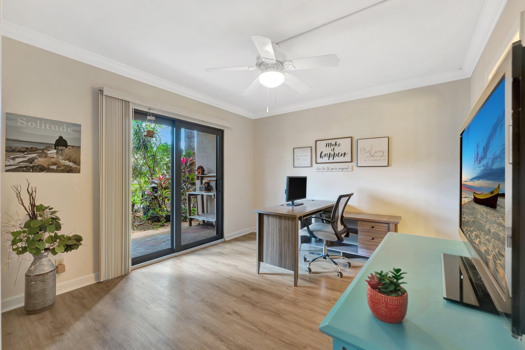 2208 S Cypress Bend Drive 103, Pompano Beach Unit: 103