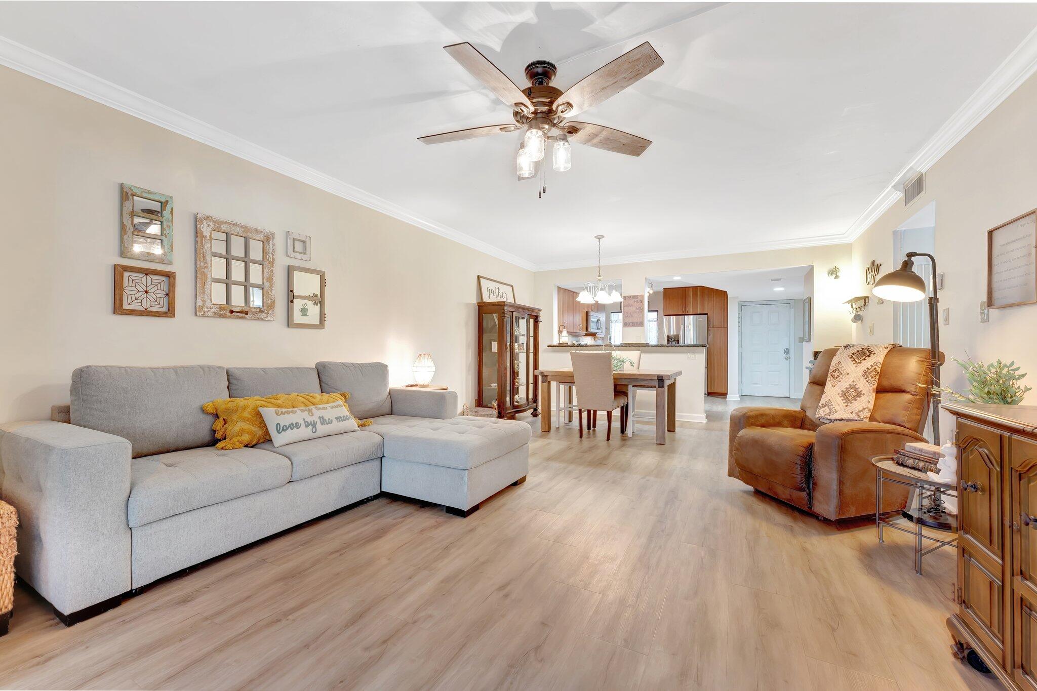 2208 S Cypress Bend Drive 103, Pompano Beach Unit: 103