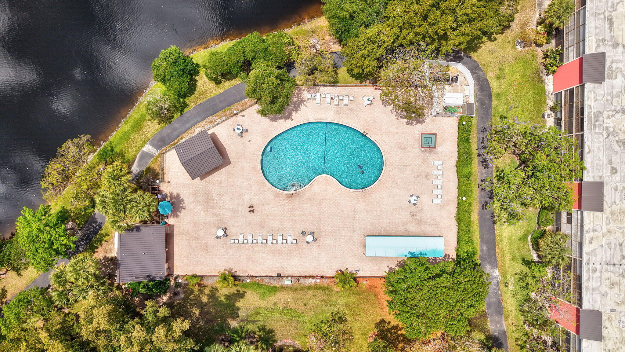 2208 S Cypress Bend Drive 103, Pompano Beach Unit: 103