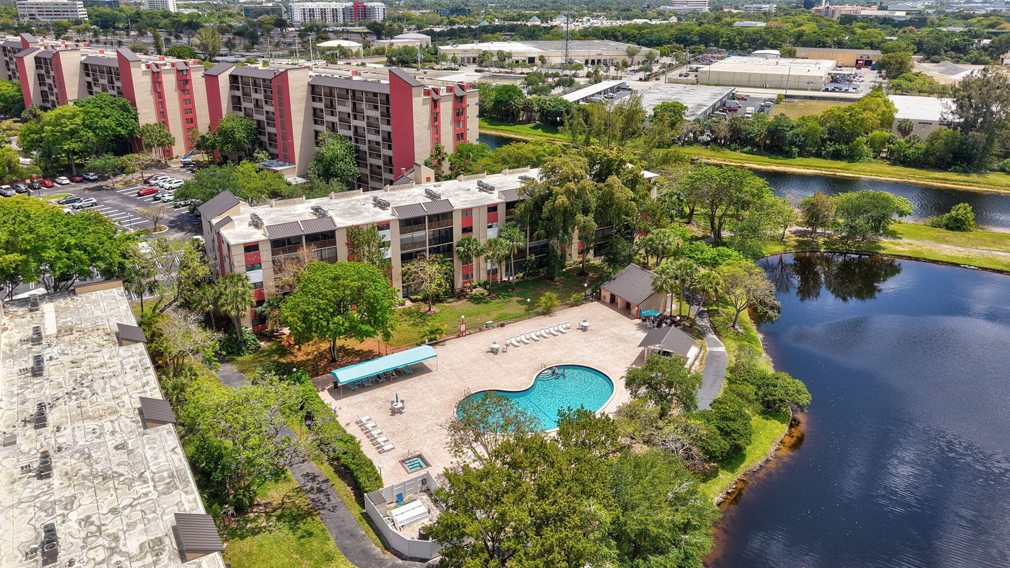 2208 S Cypress Bend Drive 103, Pompano Beach Unit: 103