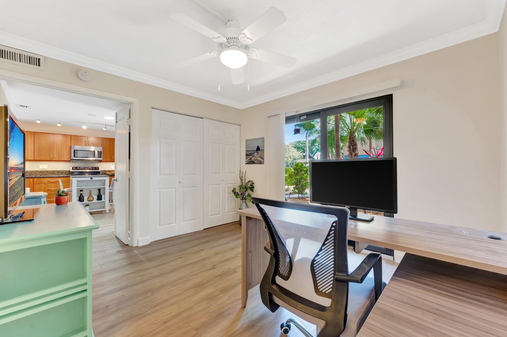 2208 S Cypress Bend Drive 103, Pompano Beach Unit: 103