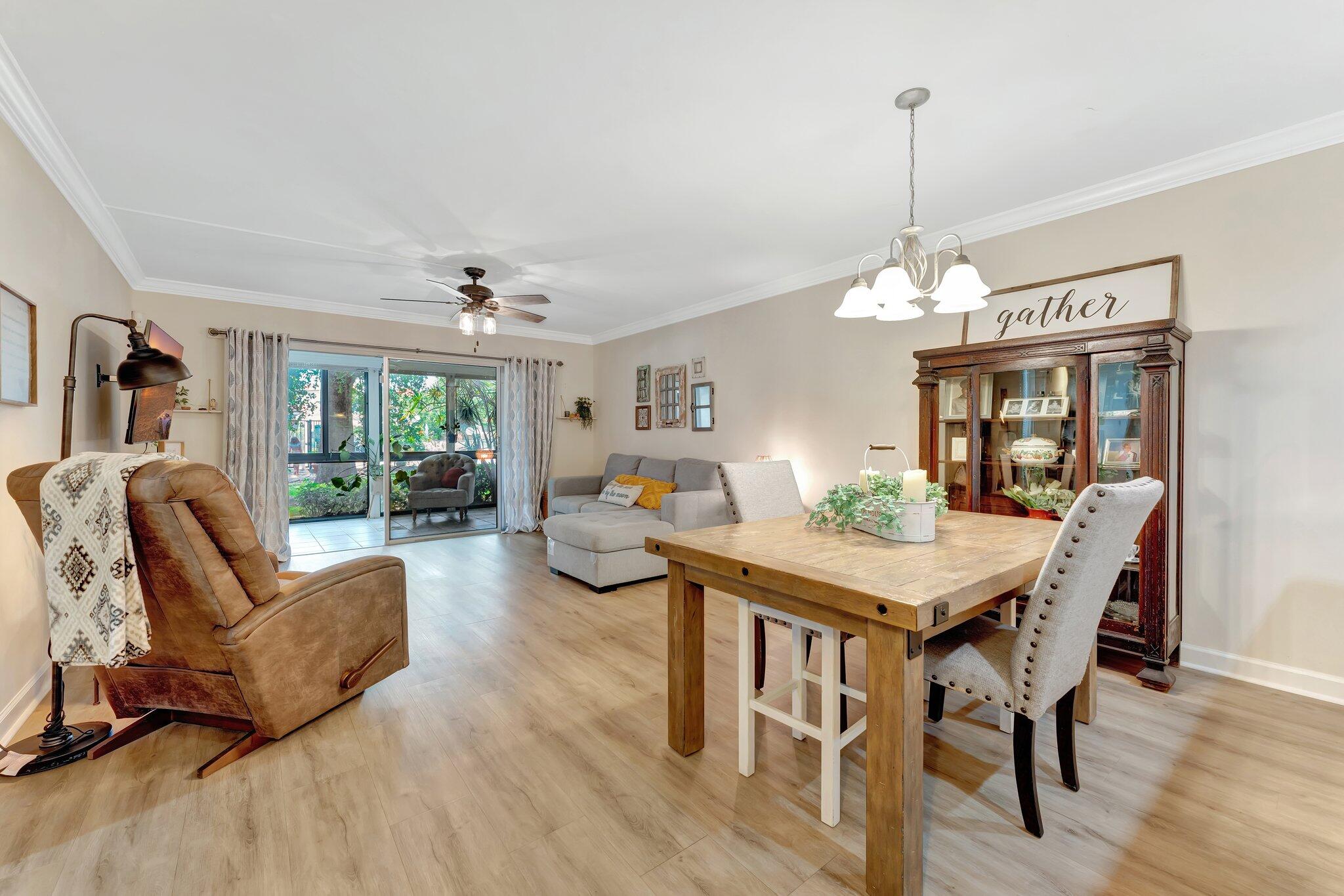 2208 S Cypress Bend Drive 103, Pompano Beach Unit: 103