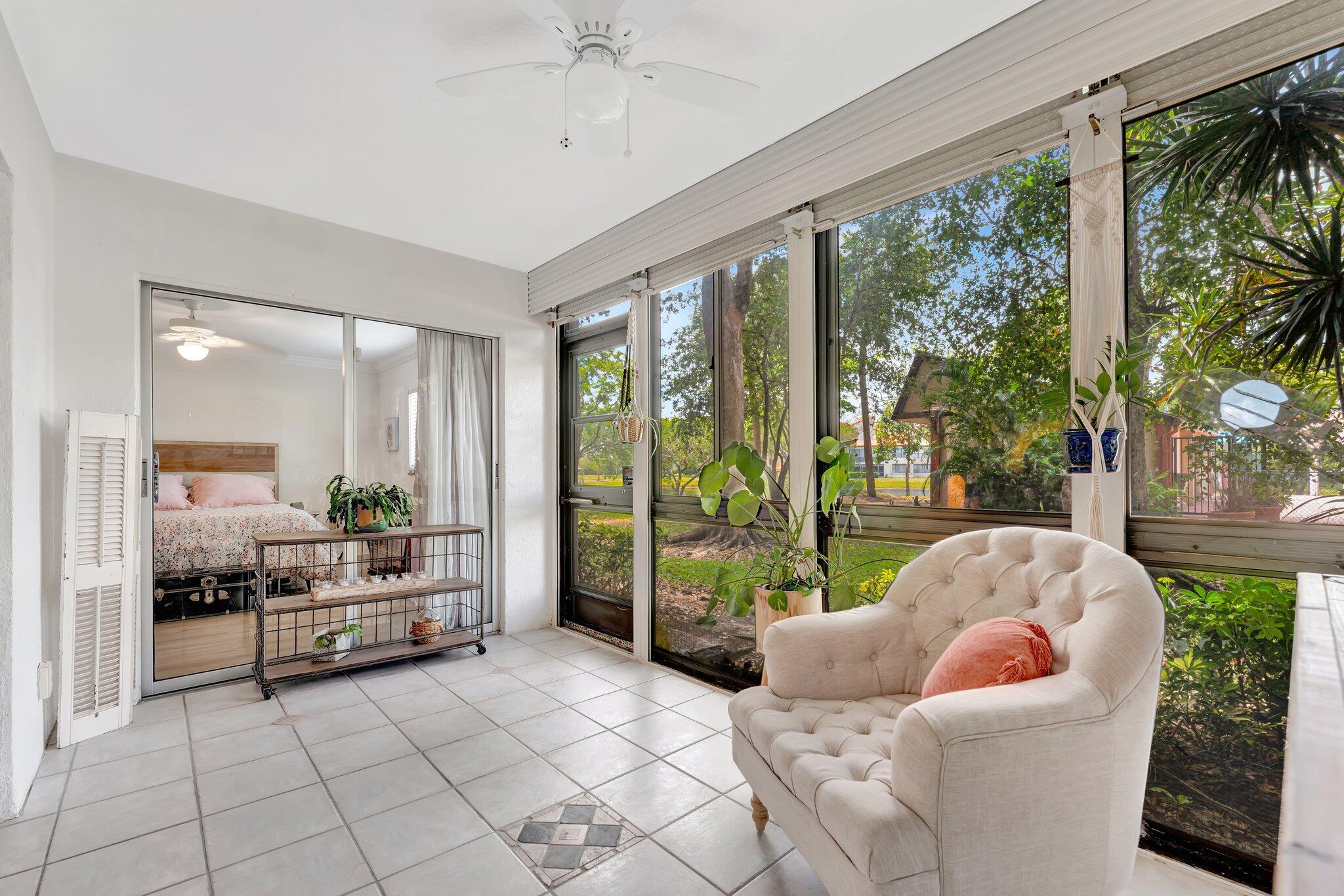 2208 S Cypress Bend Drive 103, Pompano Beach Unit: 103