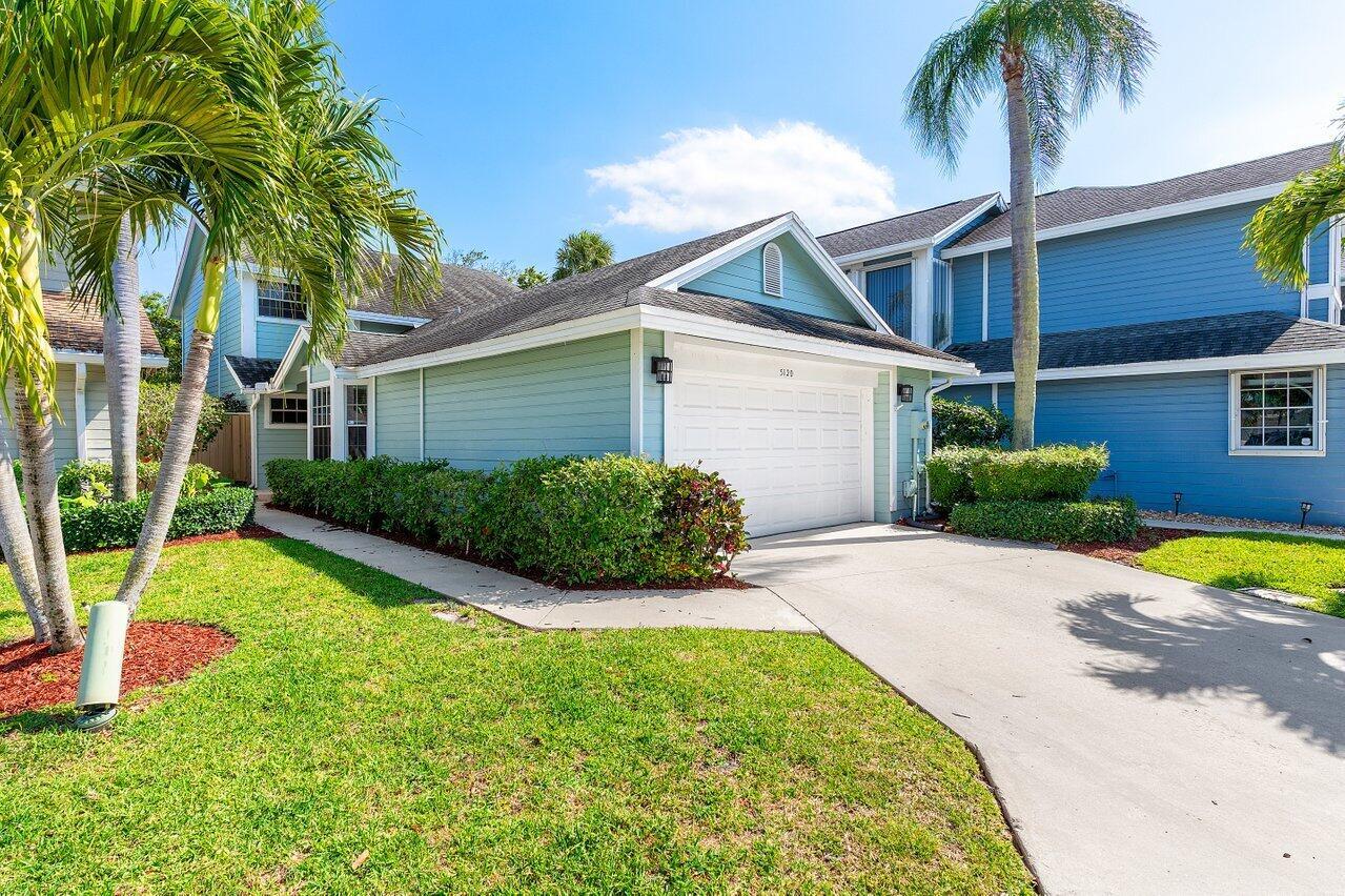 5120 Coronado Ridge