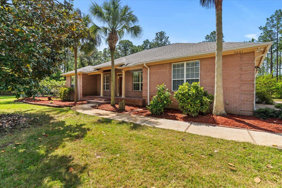 9601 Sunnybrook Drive
