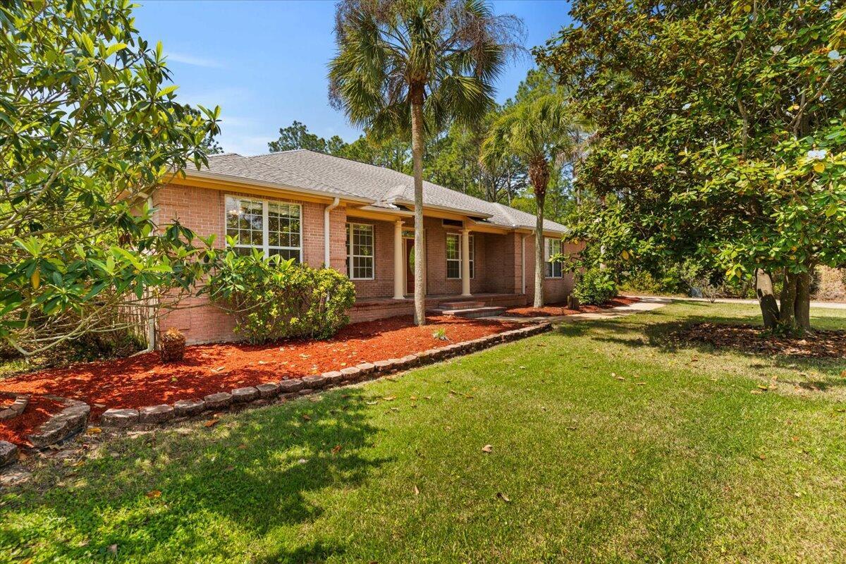 9601 Sunnybrook Drive