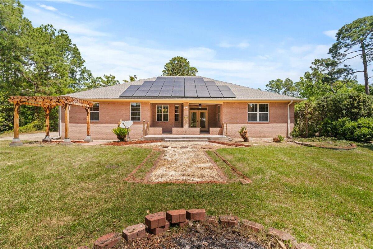 9601 Sunnybrook Drive