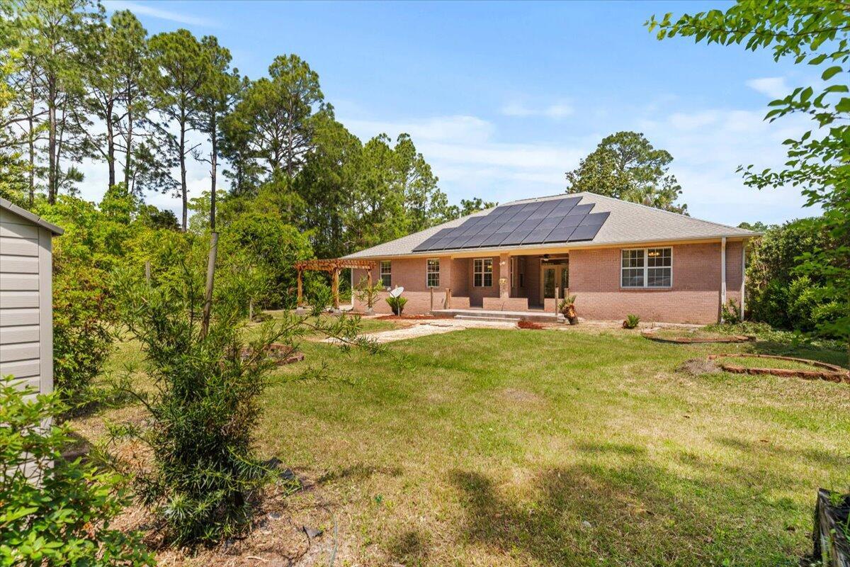 9601 Sunnybrook Drive