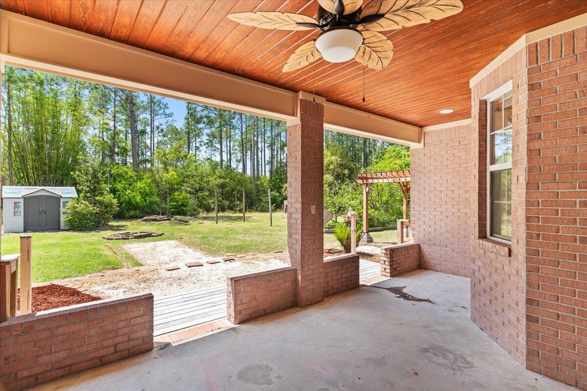 9601 Sunnybrook Drive