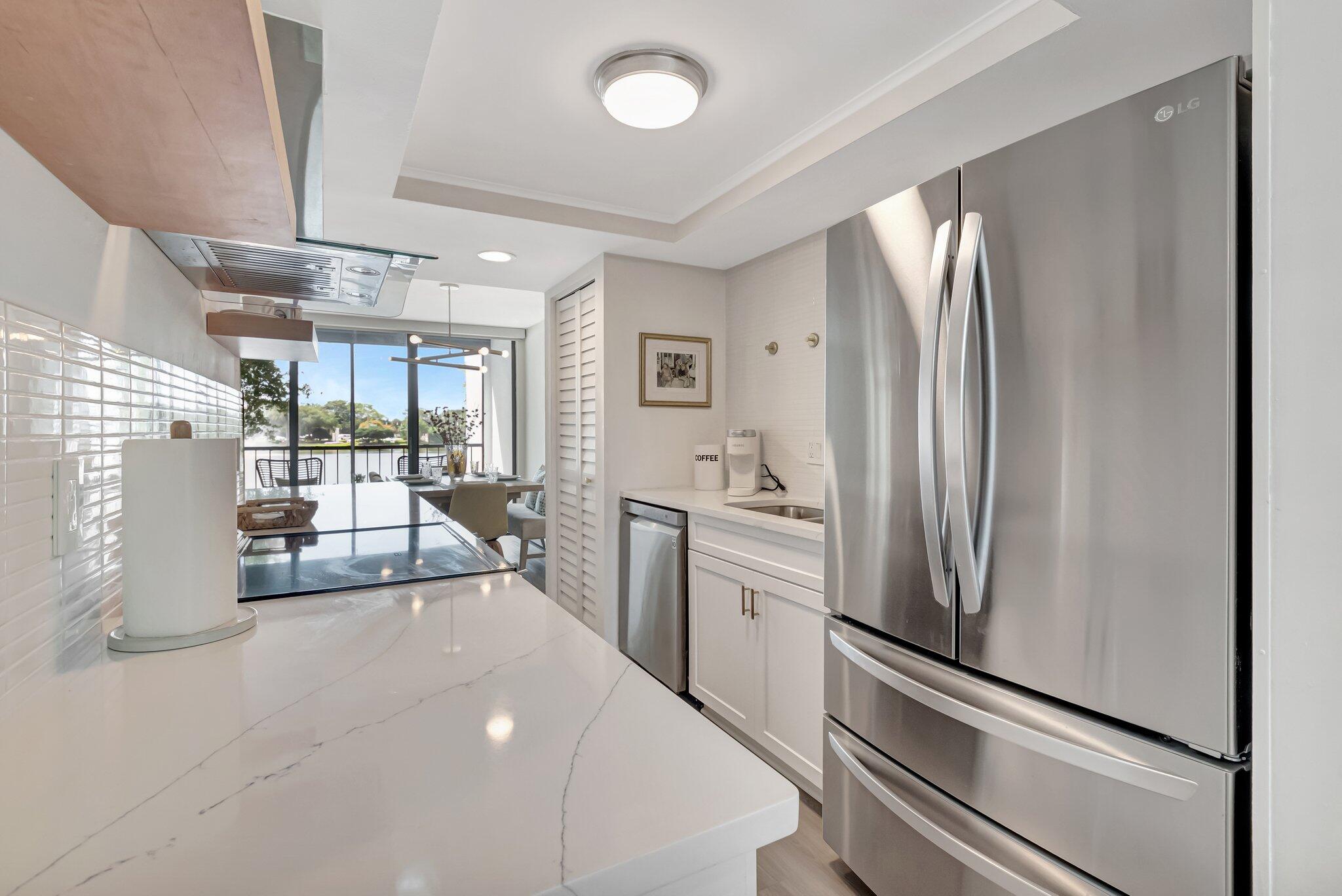 3310 Bridgewood Drive