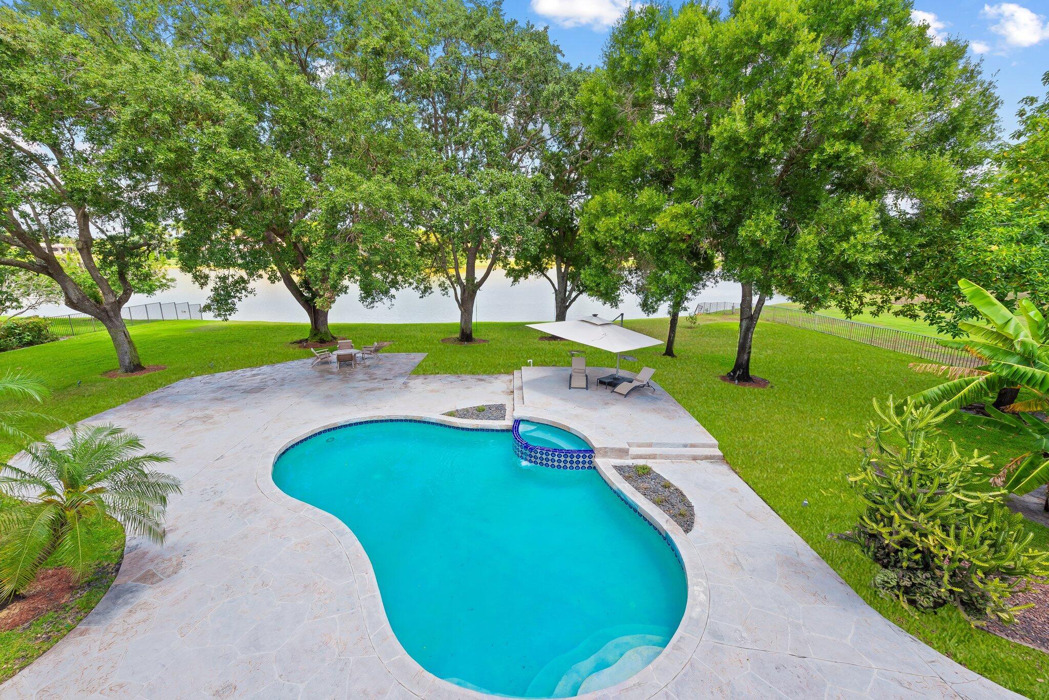 18425 Long Lake Drive