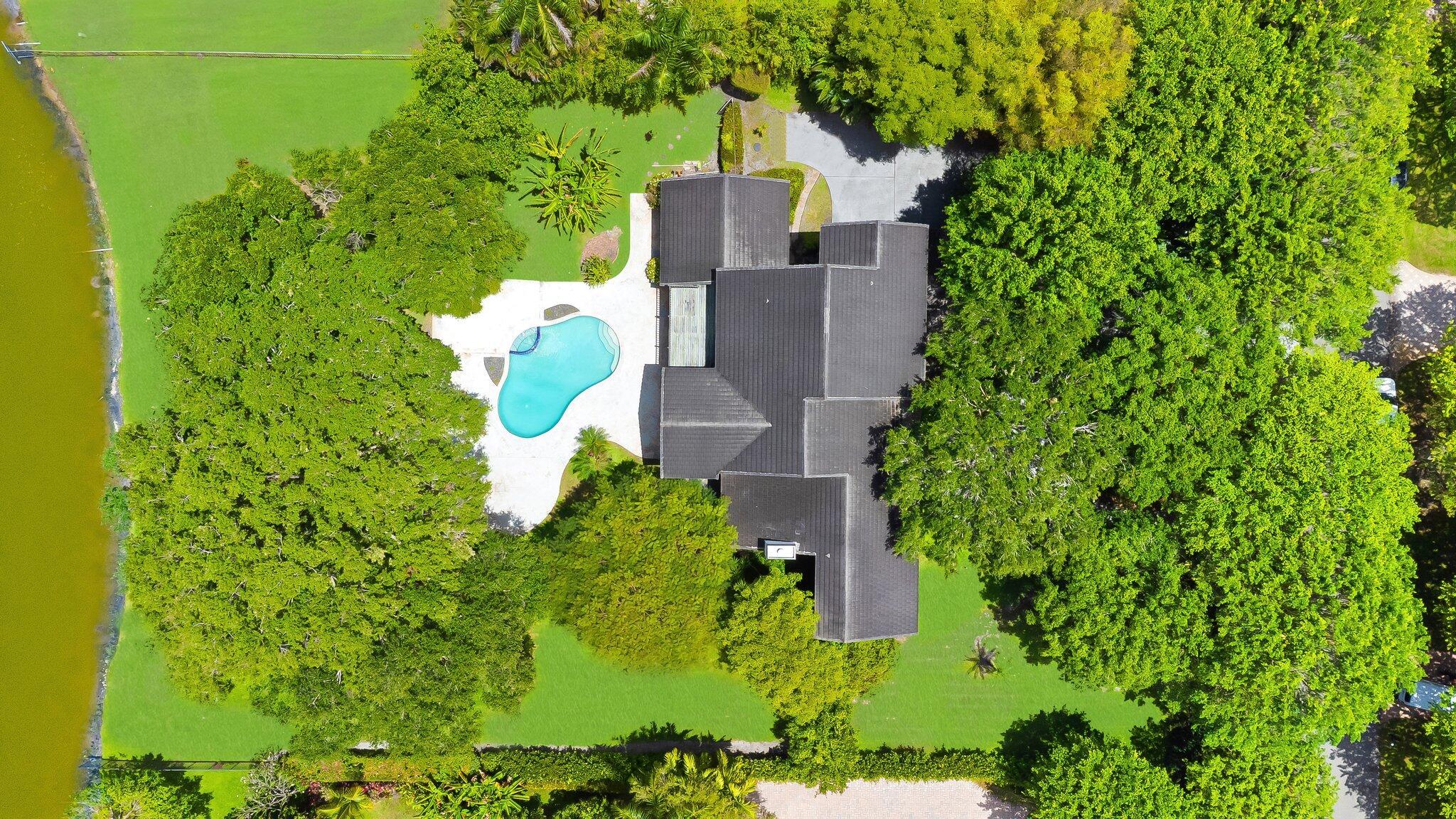 18425 Long Lake Drive