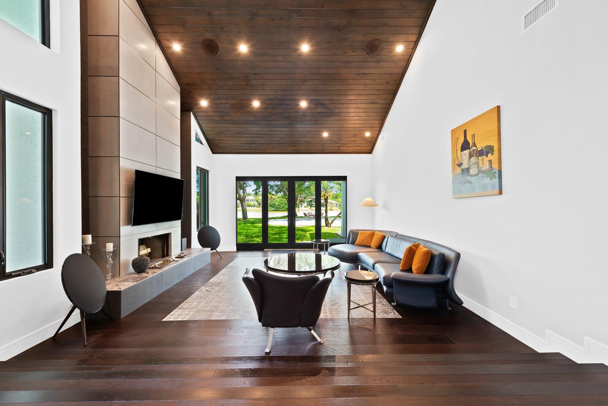 18425 Long Lake Drive