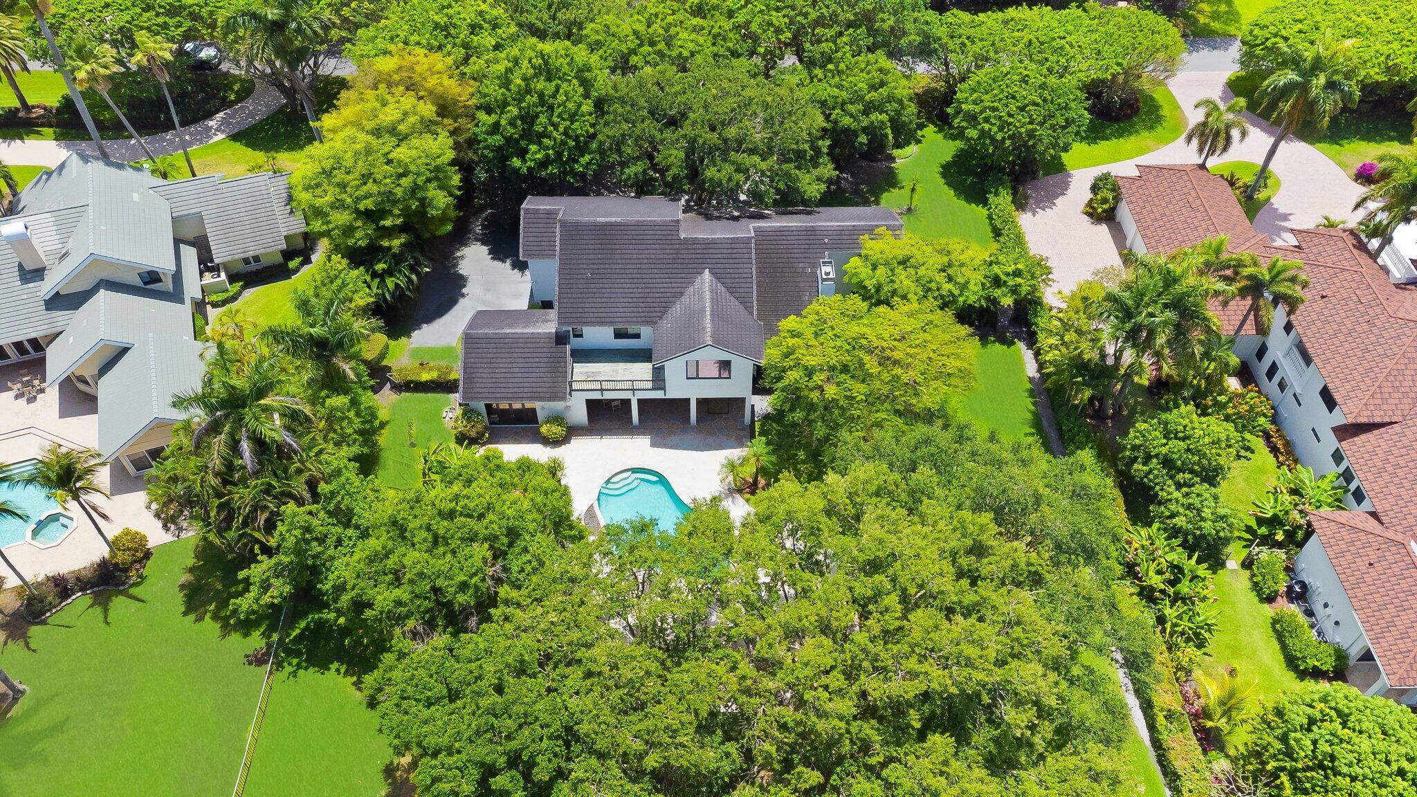 18425 Long Lake Drive