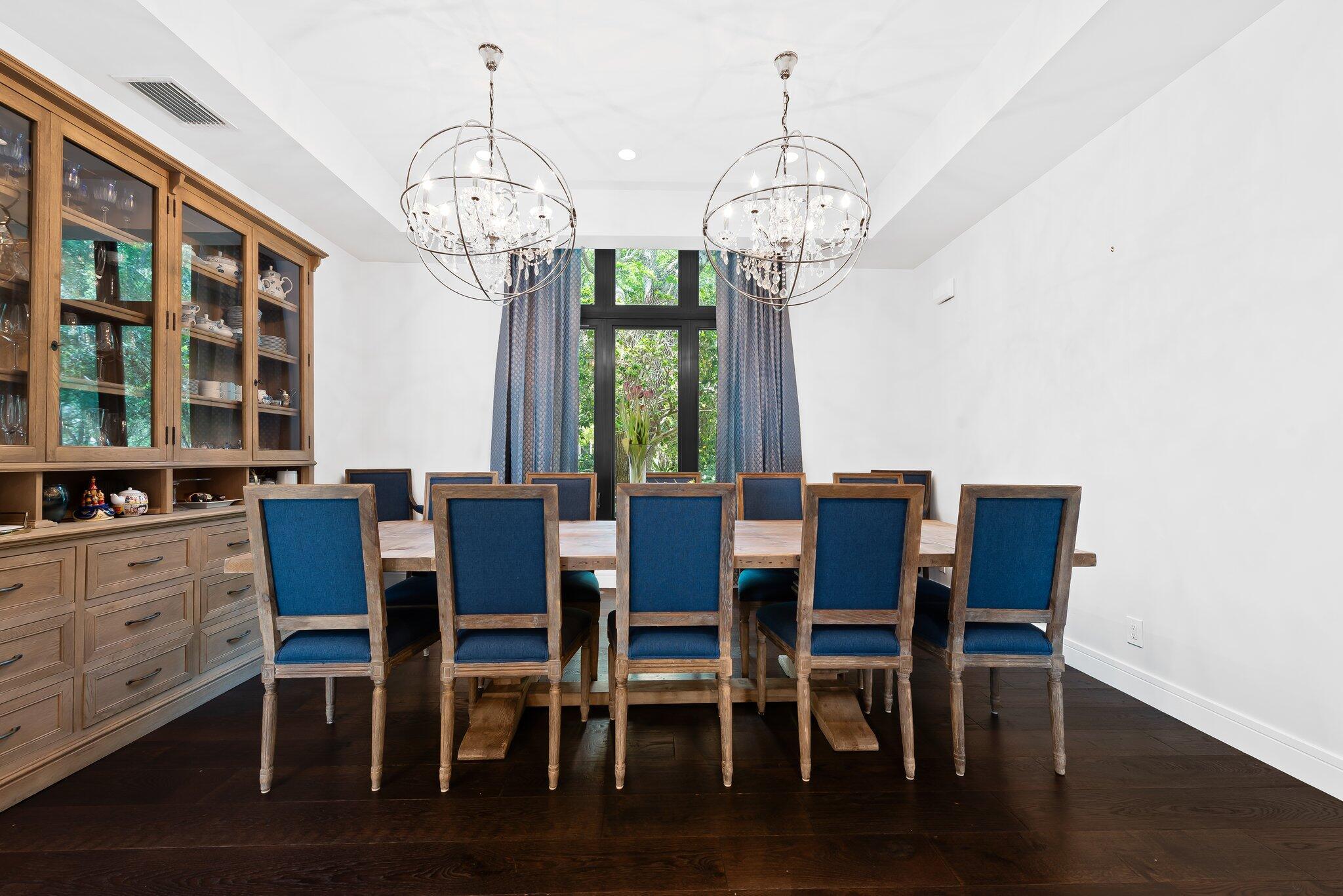 18425 Long Lake Drive