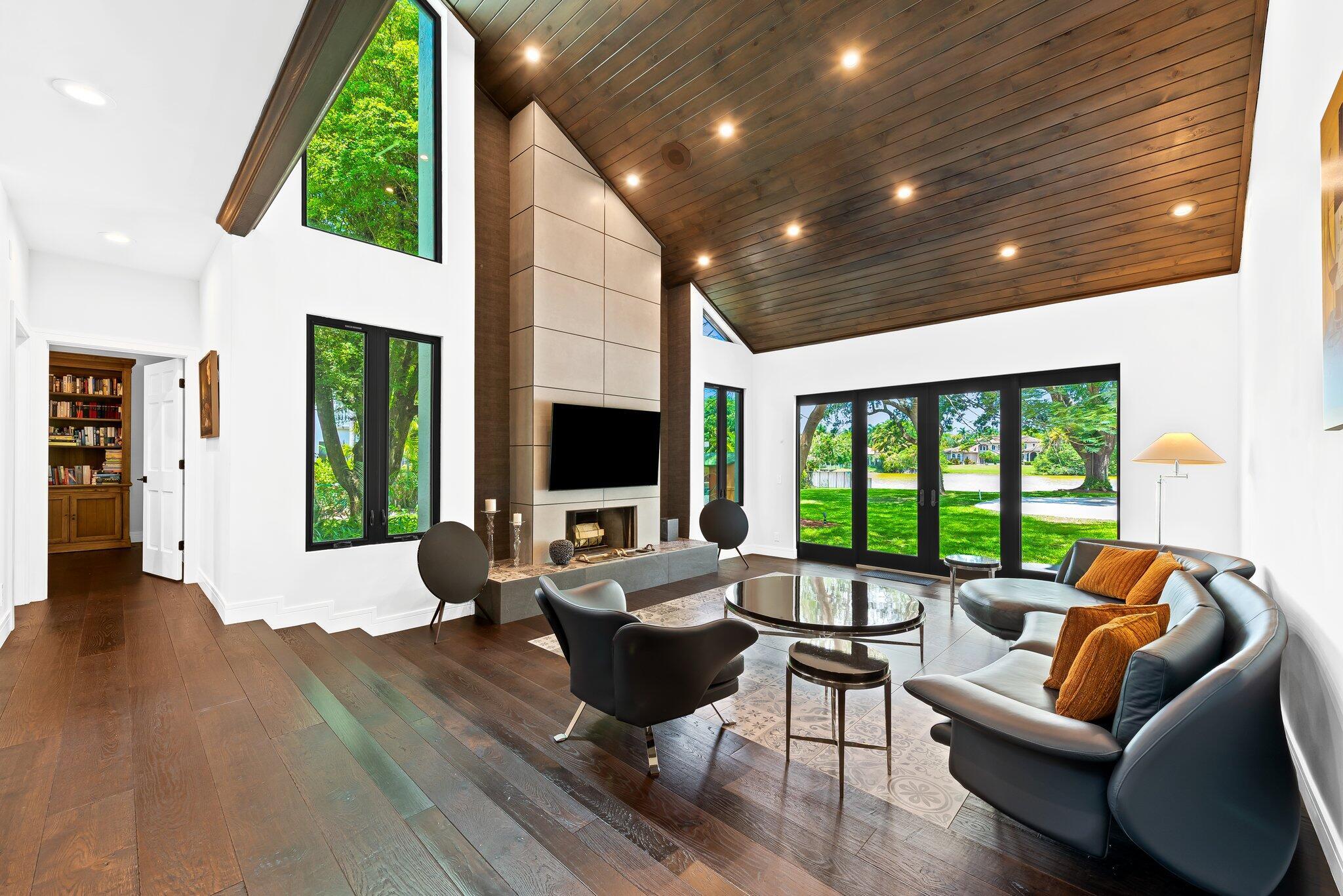 18425 Long Lake Drive