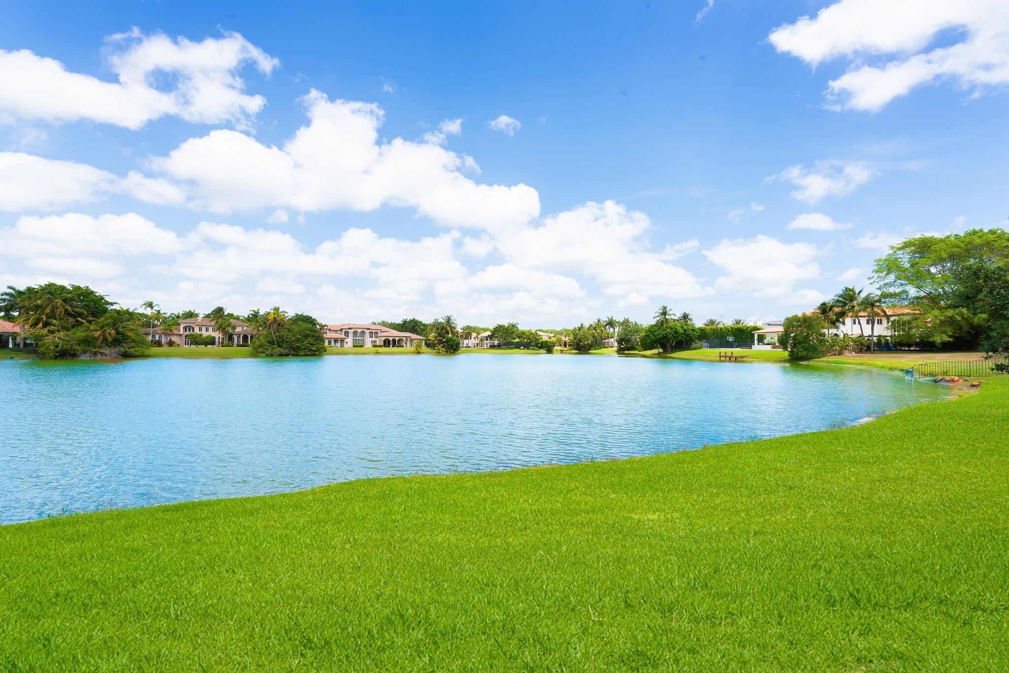 18425 Long Lake Drive