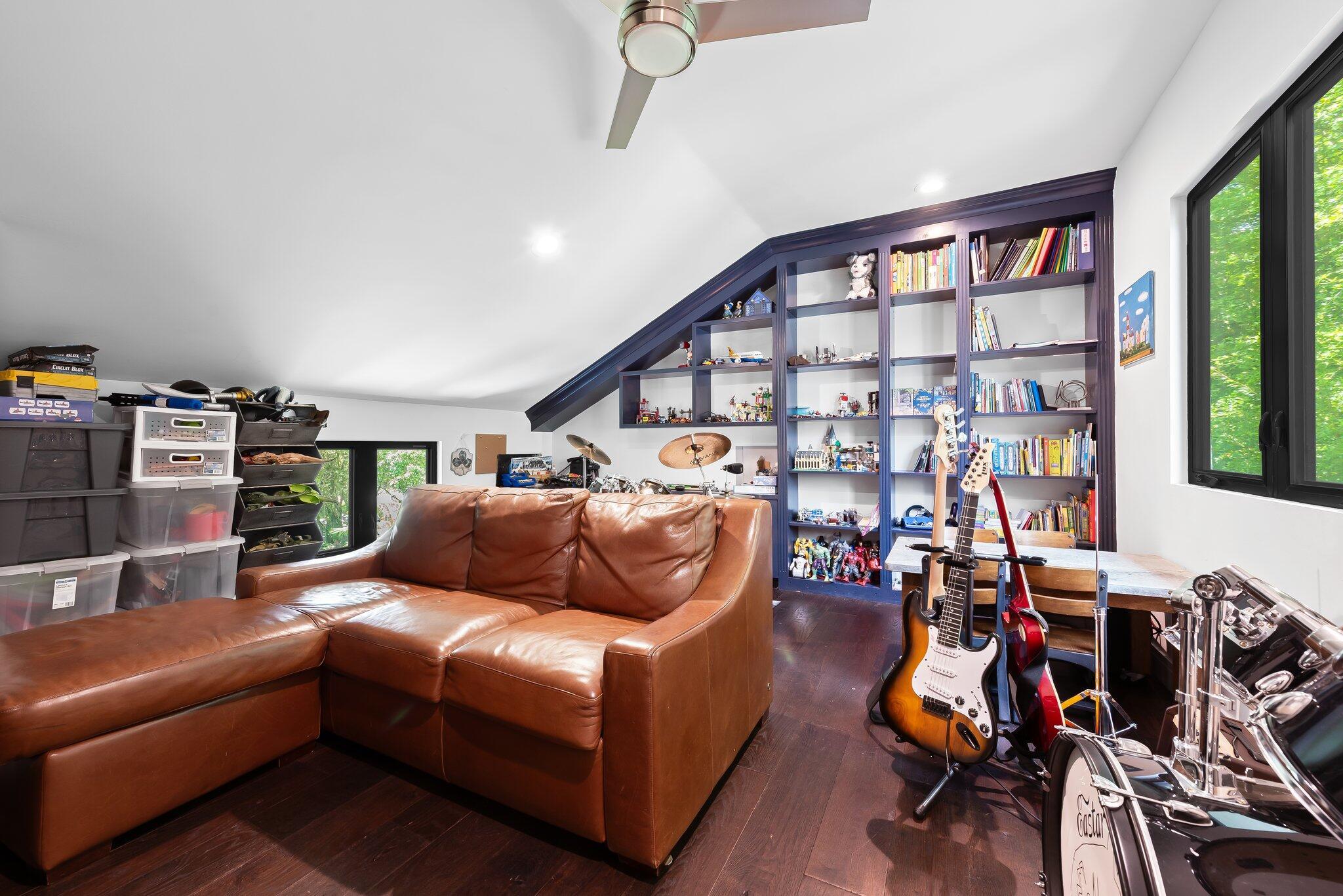 18425 Long Lake Drive