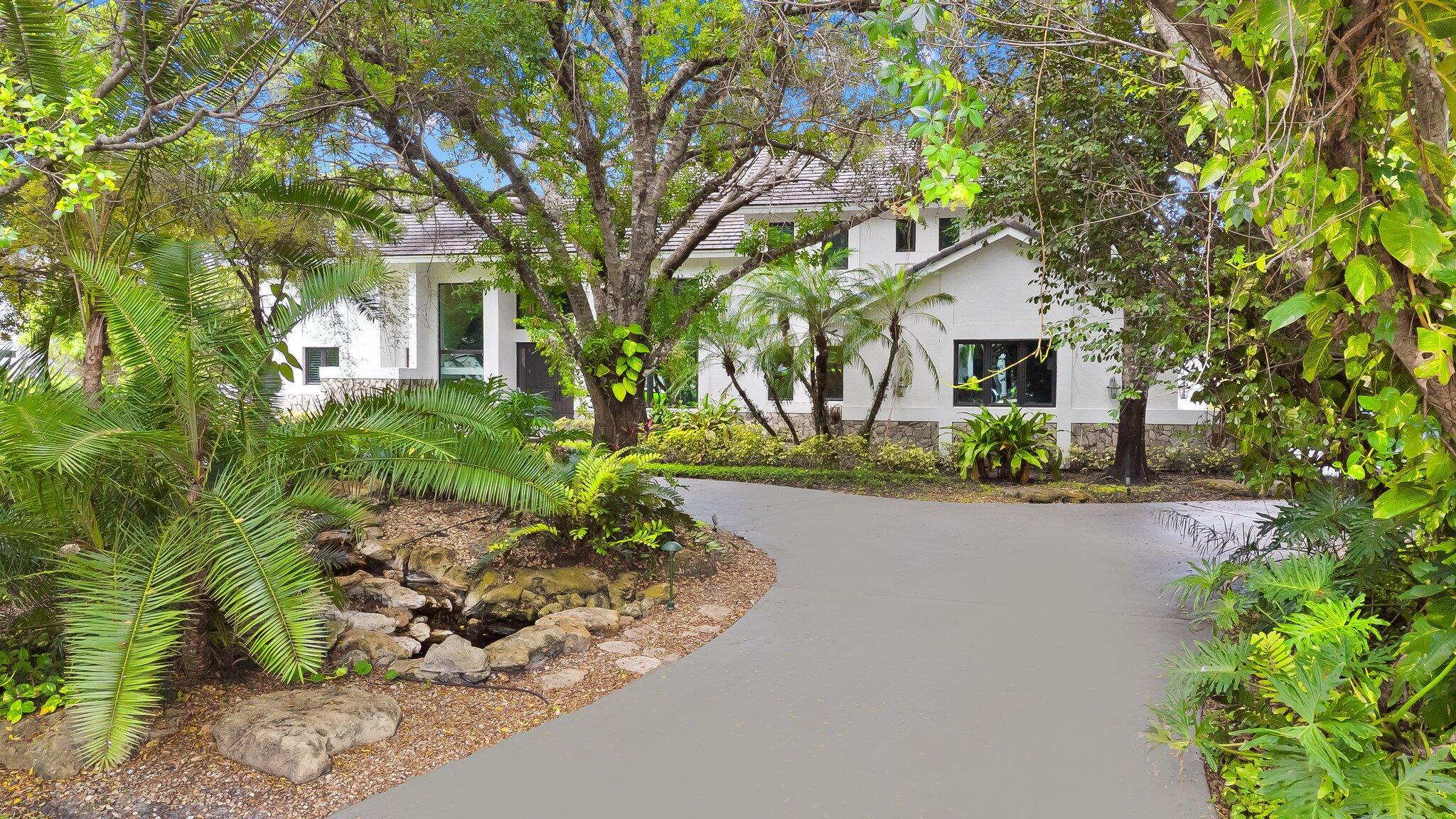 18425 Long Lake Drive