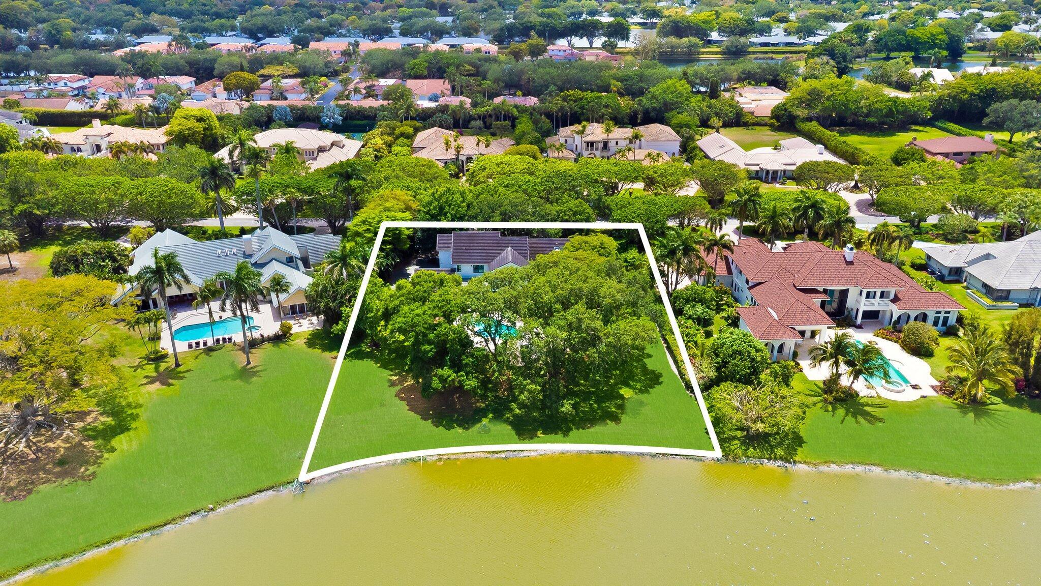 18425 Long Lake Drive