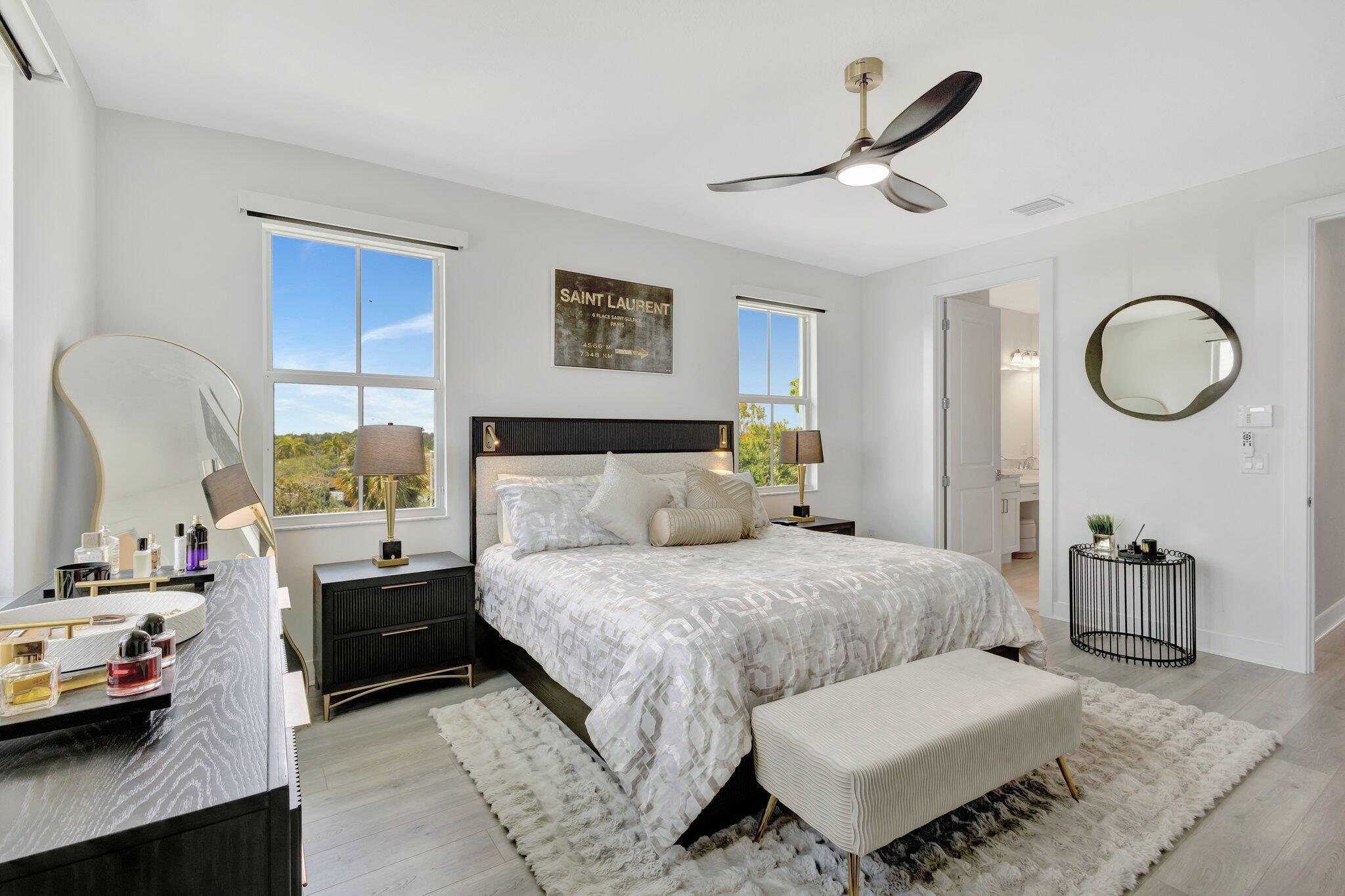 5285 Beckman Terrace