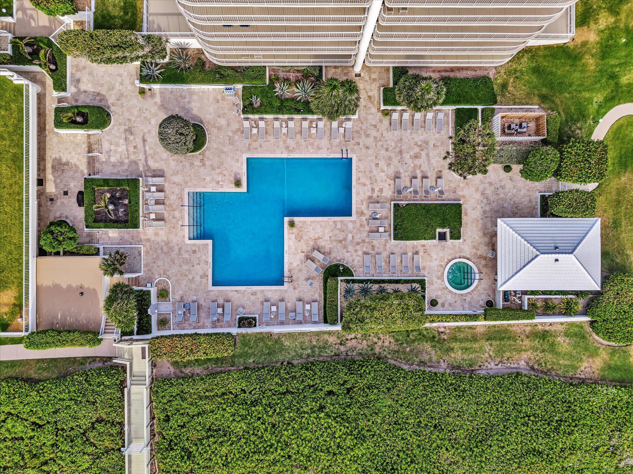 3300 S Ocean Boulevard 108s