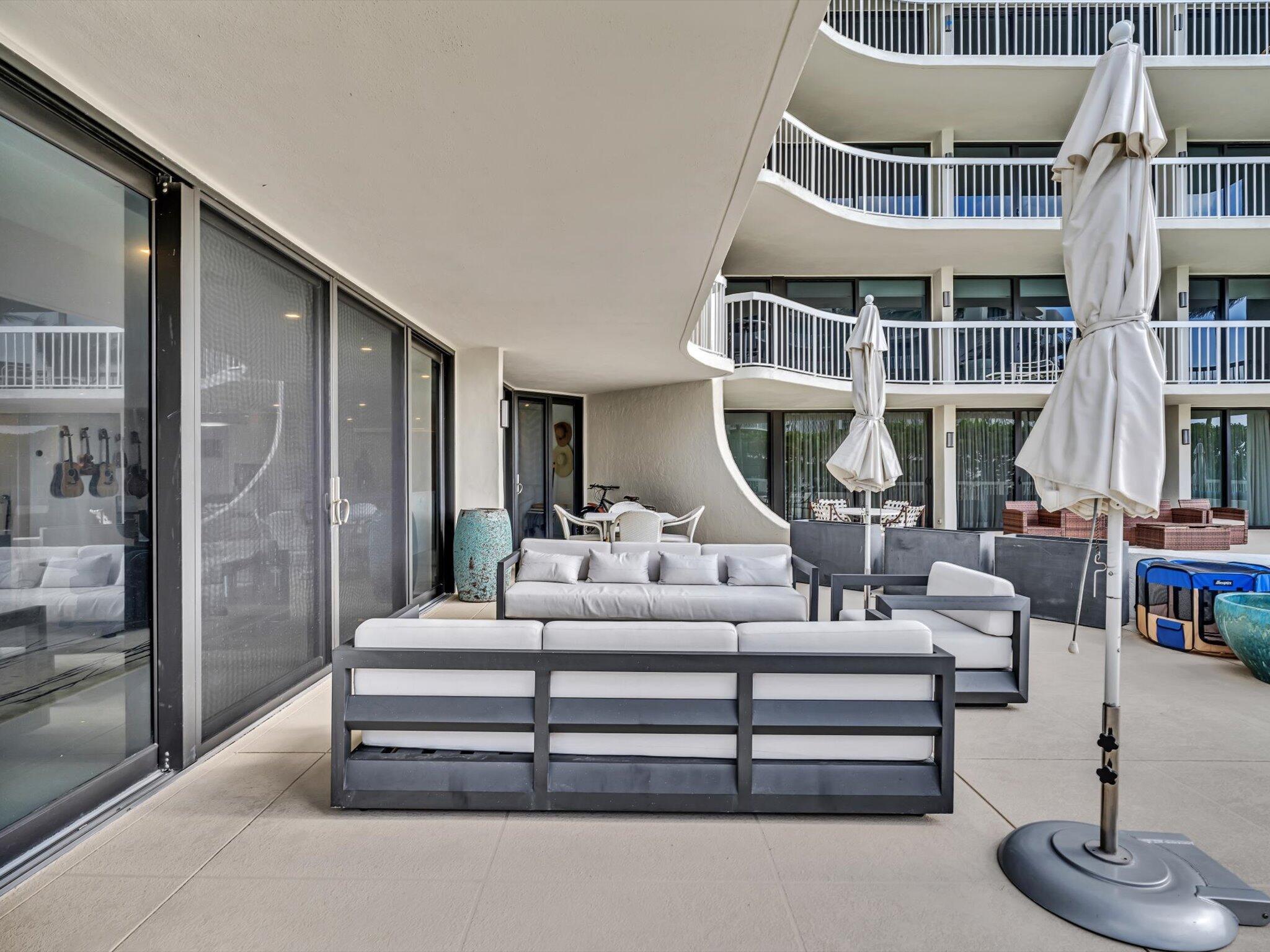 3300 S Ocean Boulevard 108s