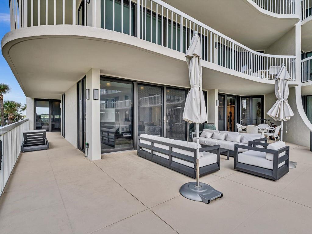 3300 S Ocean Boulevard 108s